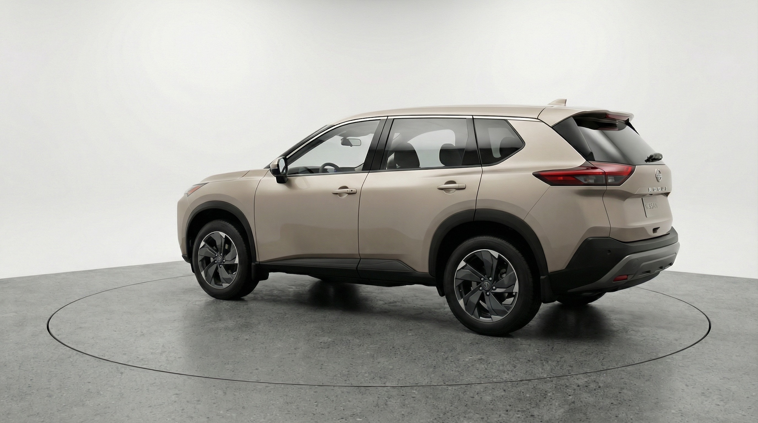 Thumbnail: 2025 Nissan Rogue - 5