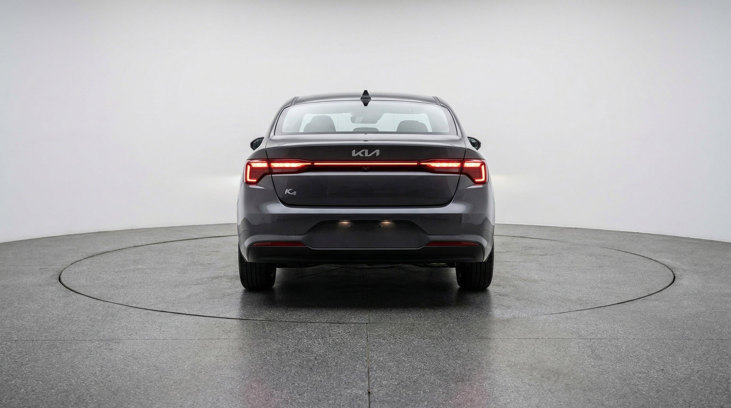 Thumbnail: 2025 Kia K4 - 7