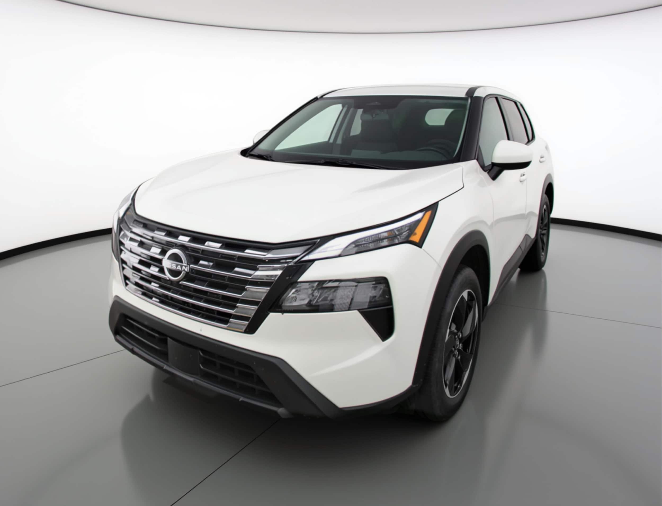 Thumbnail: 2025 Nissan Rogue - 3