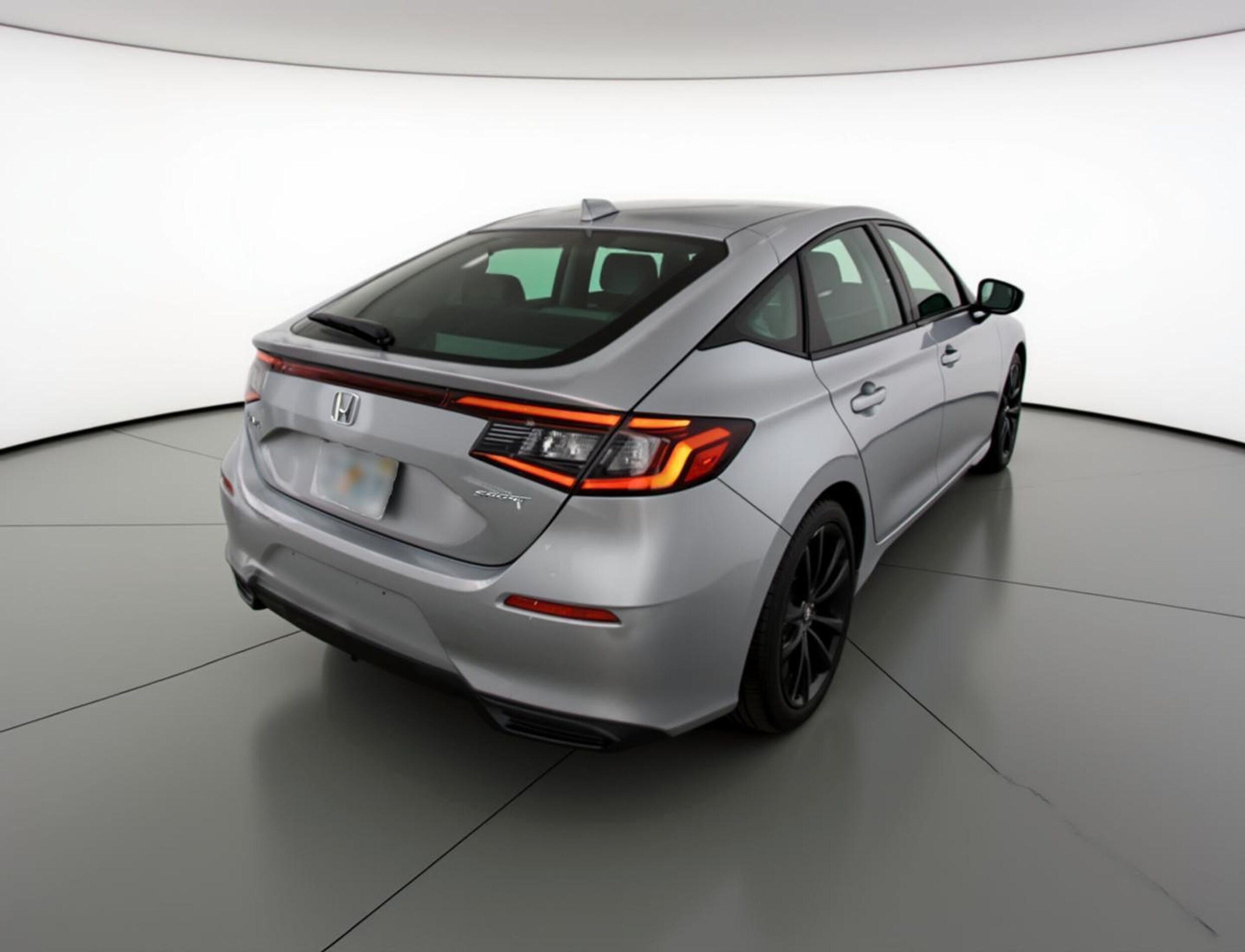 Thumbnail: 2025 Honda Civic - 7