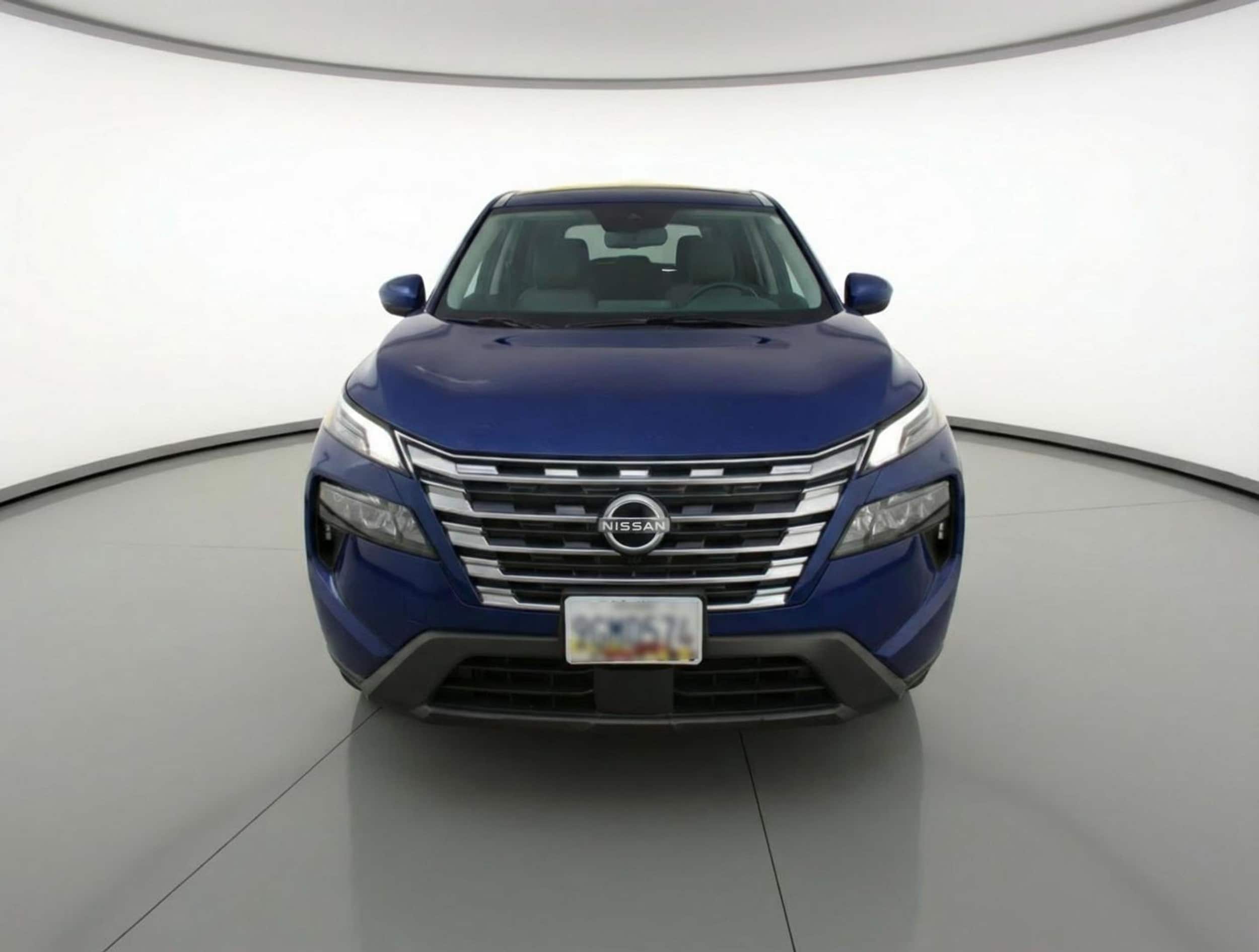 Thumbnail: 2025 Nissan Rogue - 2