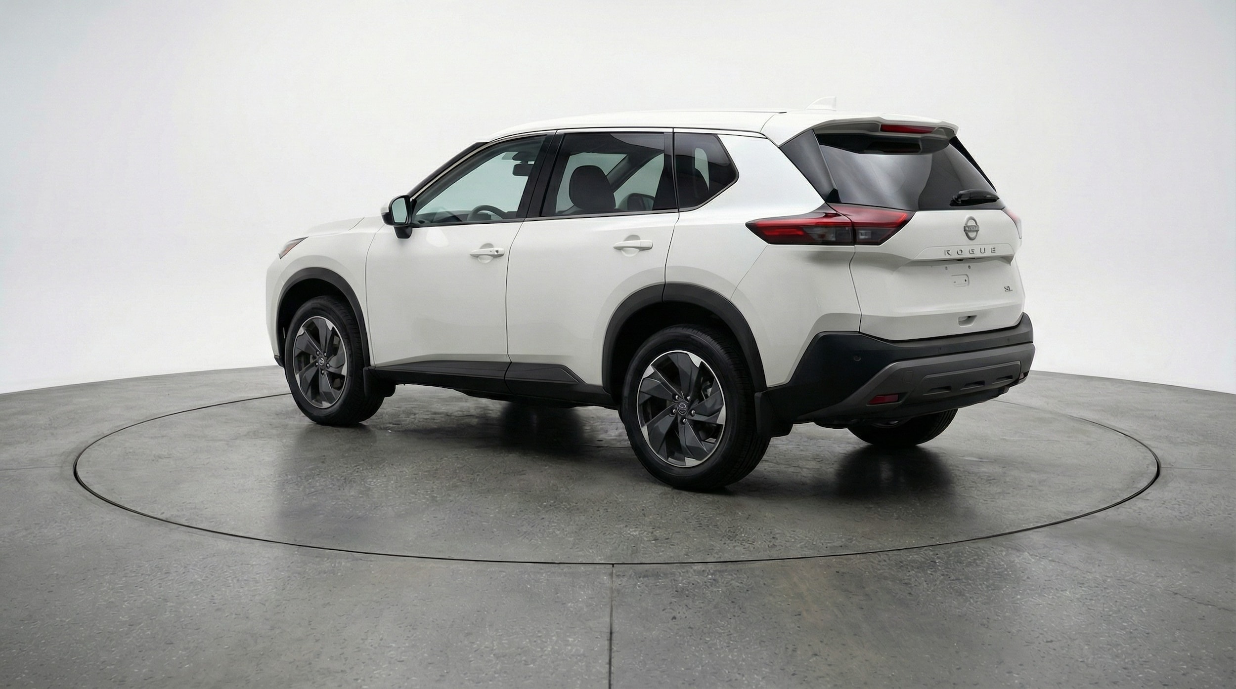 Thumbnail: 2025 Nissan Rogue - 5