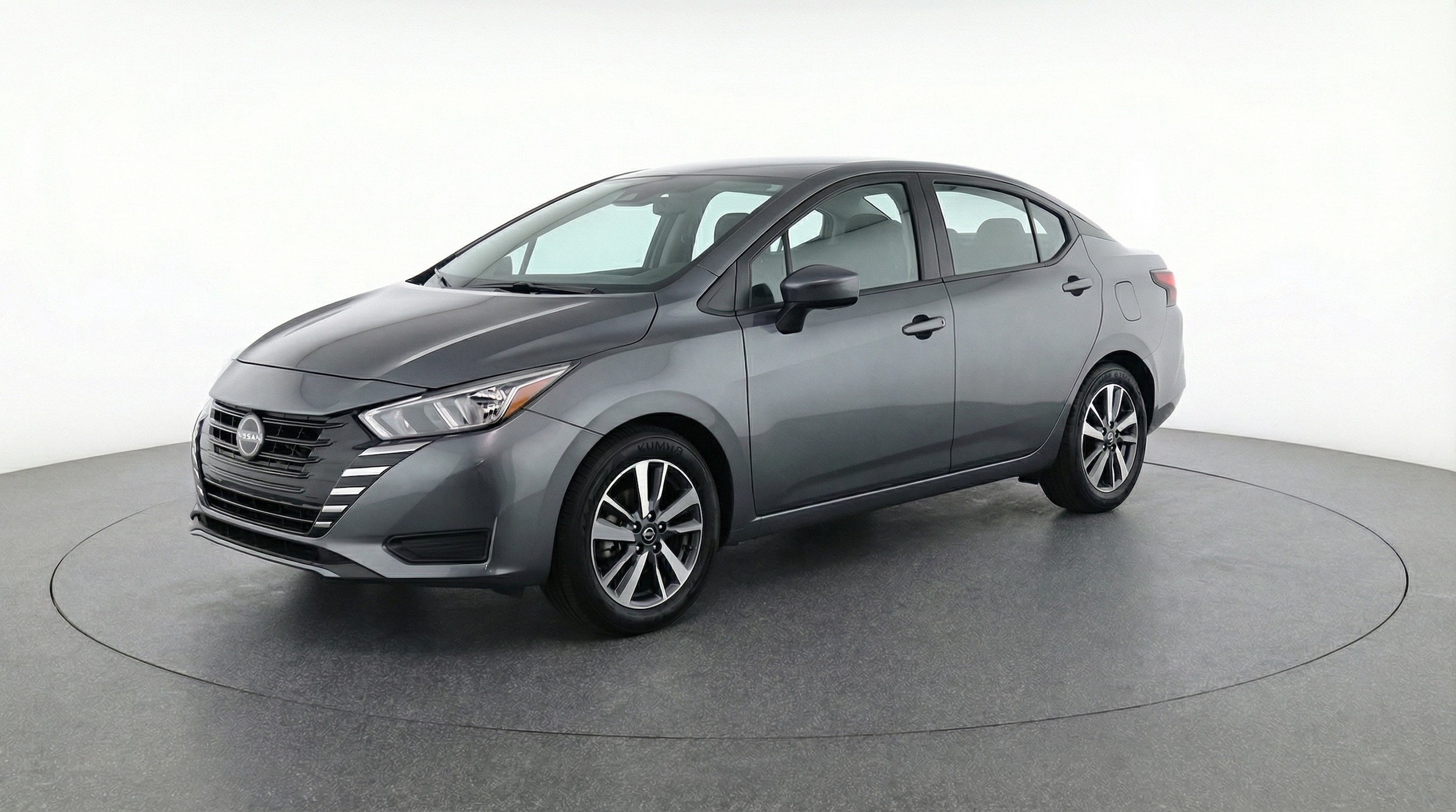 Thumbnail: 2025 Nissan Versa - 3