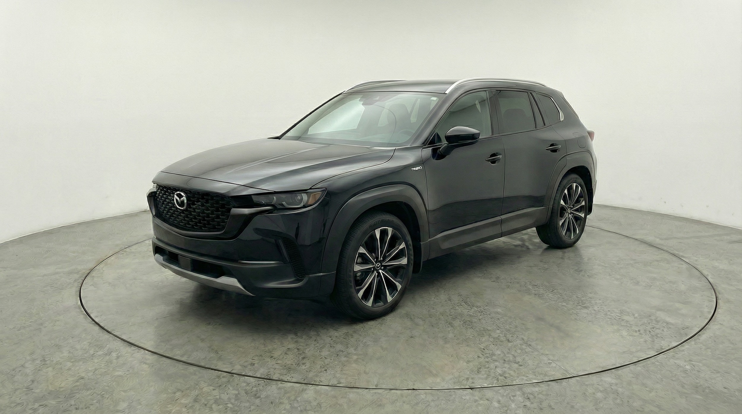 Thumbnail: 2025 Mazda CX-50 - 3