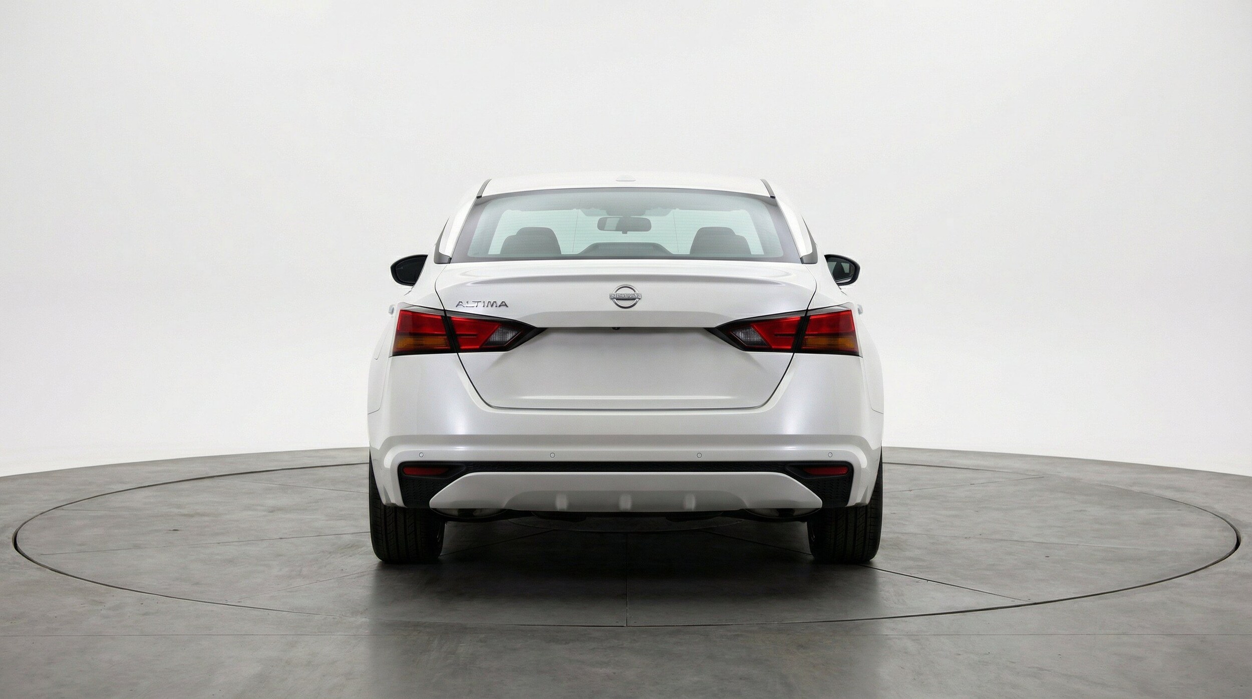 Thumbnail: 2025 Nissan Altima - 7