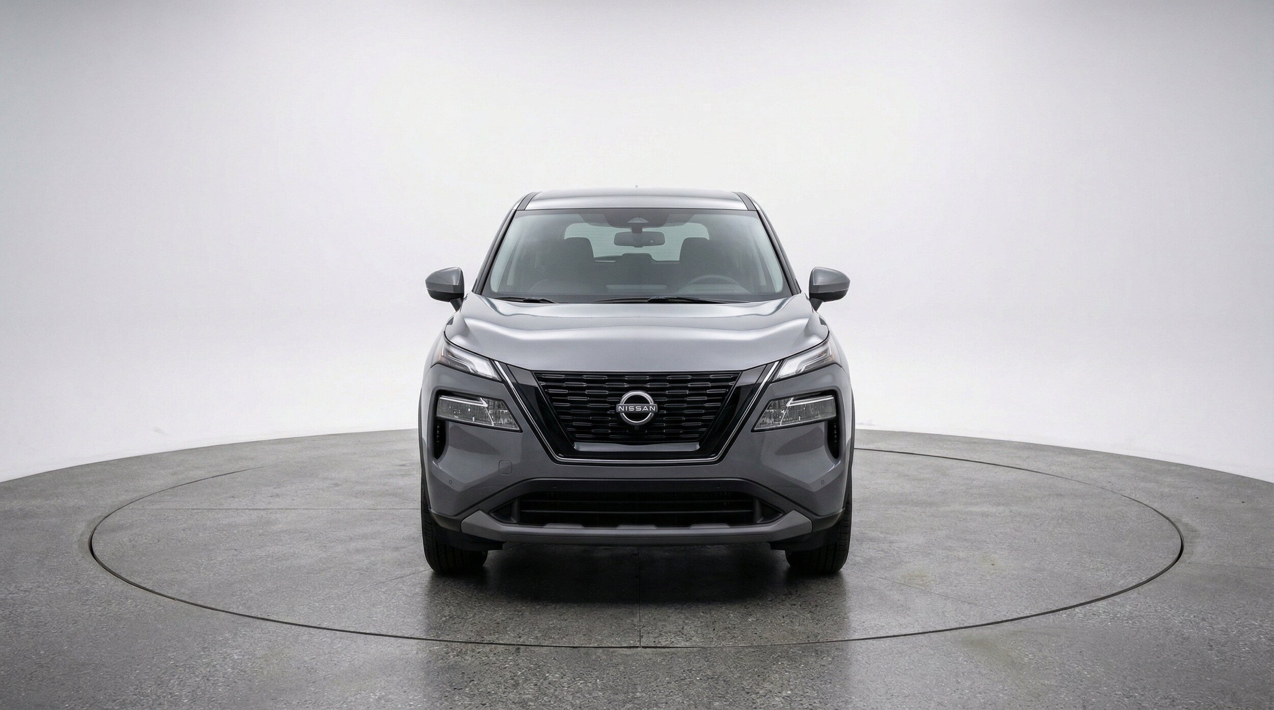 Thumbnail: 2026 Nissan Rogue - 2