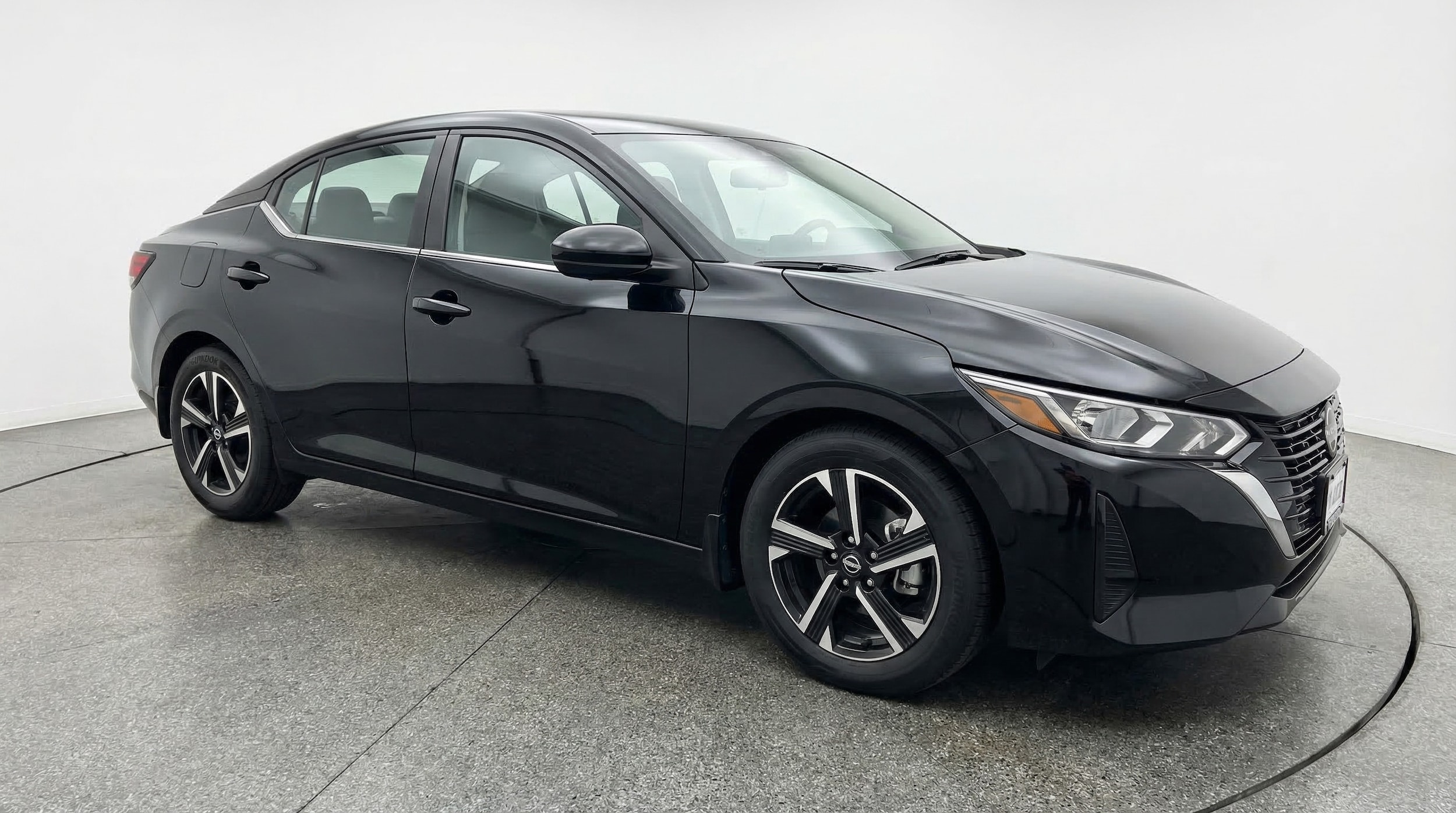 Thumbnail: 2025 Nissan Sentra - 1