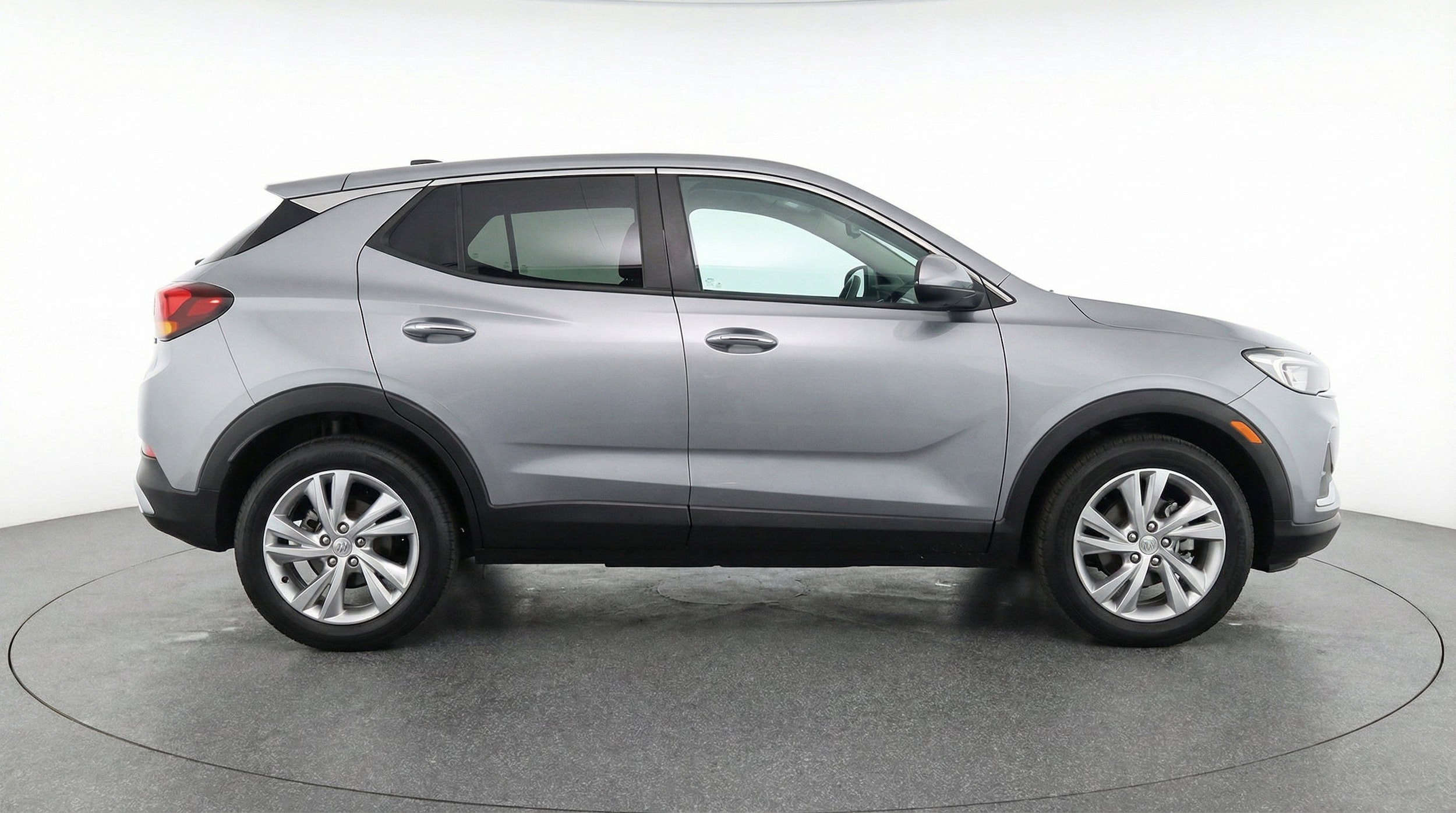Thumbnail: 2025 Buick Encore GX - 11