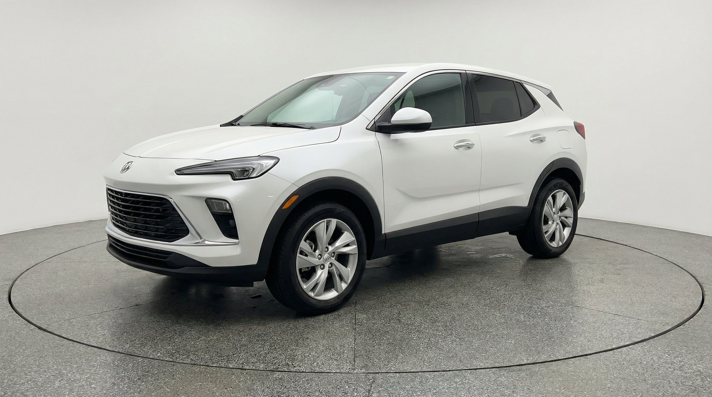 Thumbnail: 2026 Buick Encore GX - 3