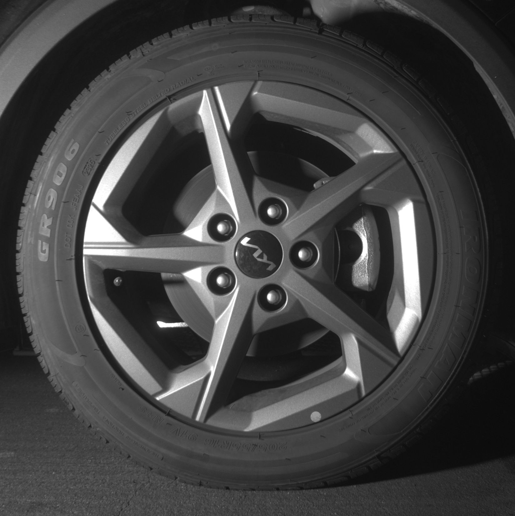 Thumbnail: 2025 Kia K4 - 10