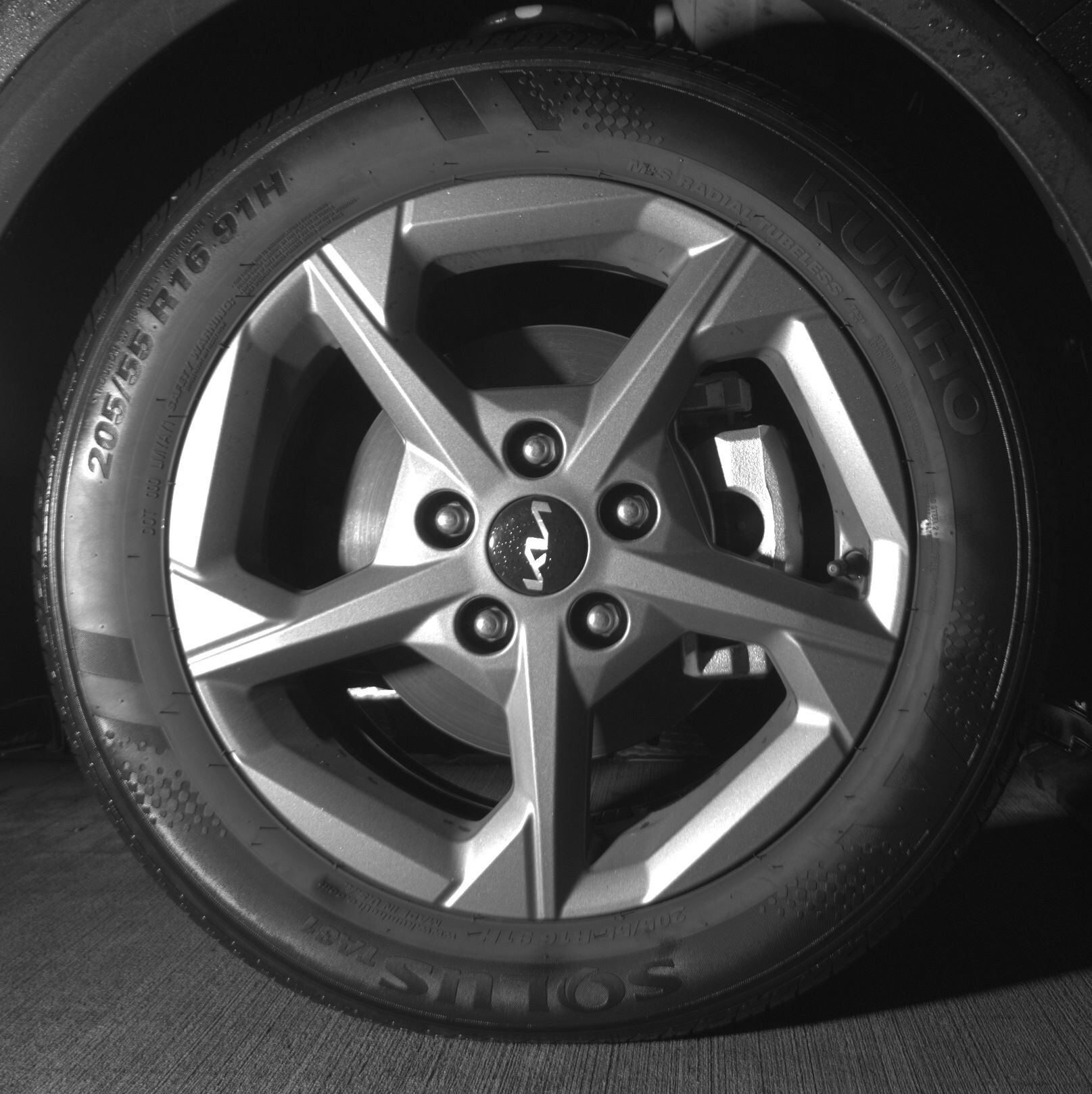 Thumbnail: 2025 Kia K4 - 10