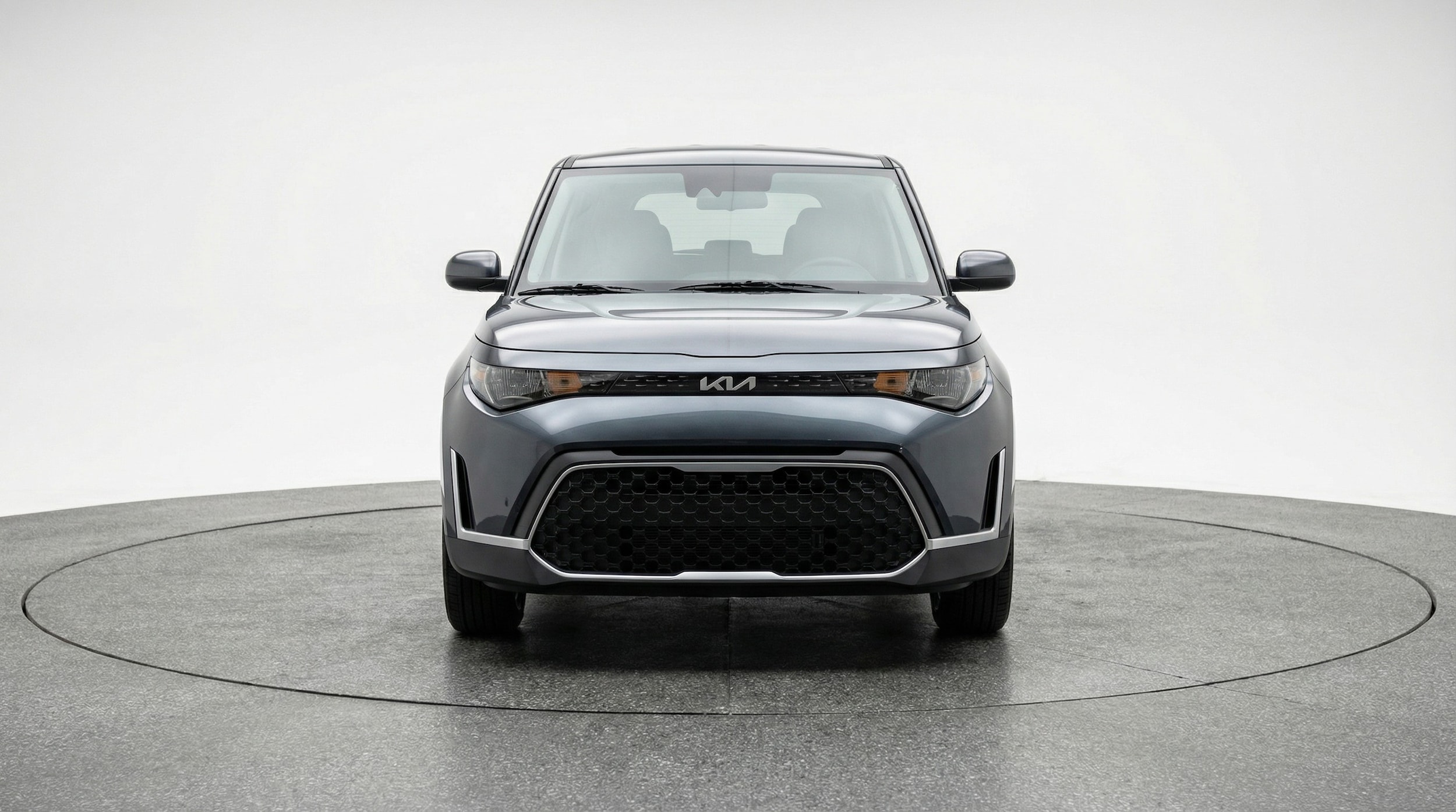 Thumbnail: 2025 Kia Soul - 2