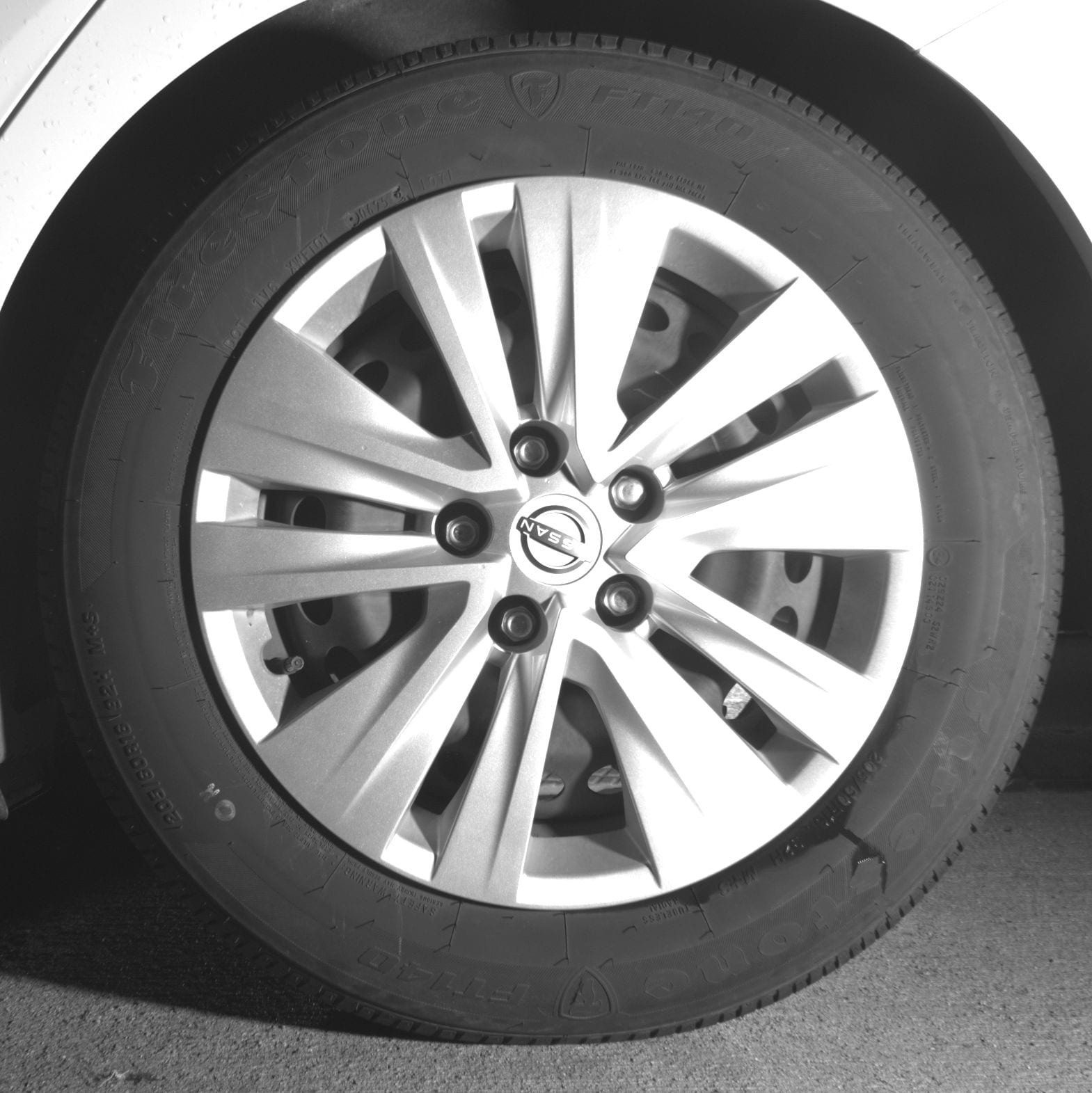 Thumbnail: 2025 Nissan Sentra - 11