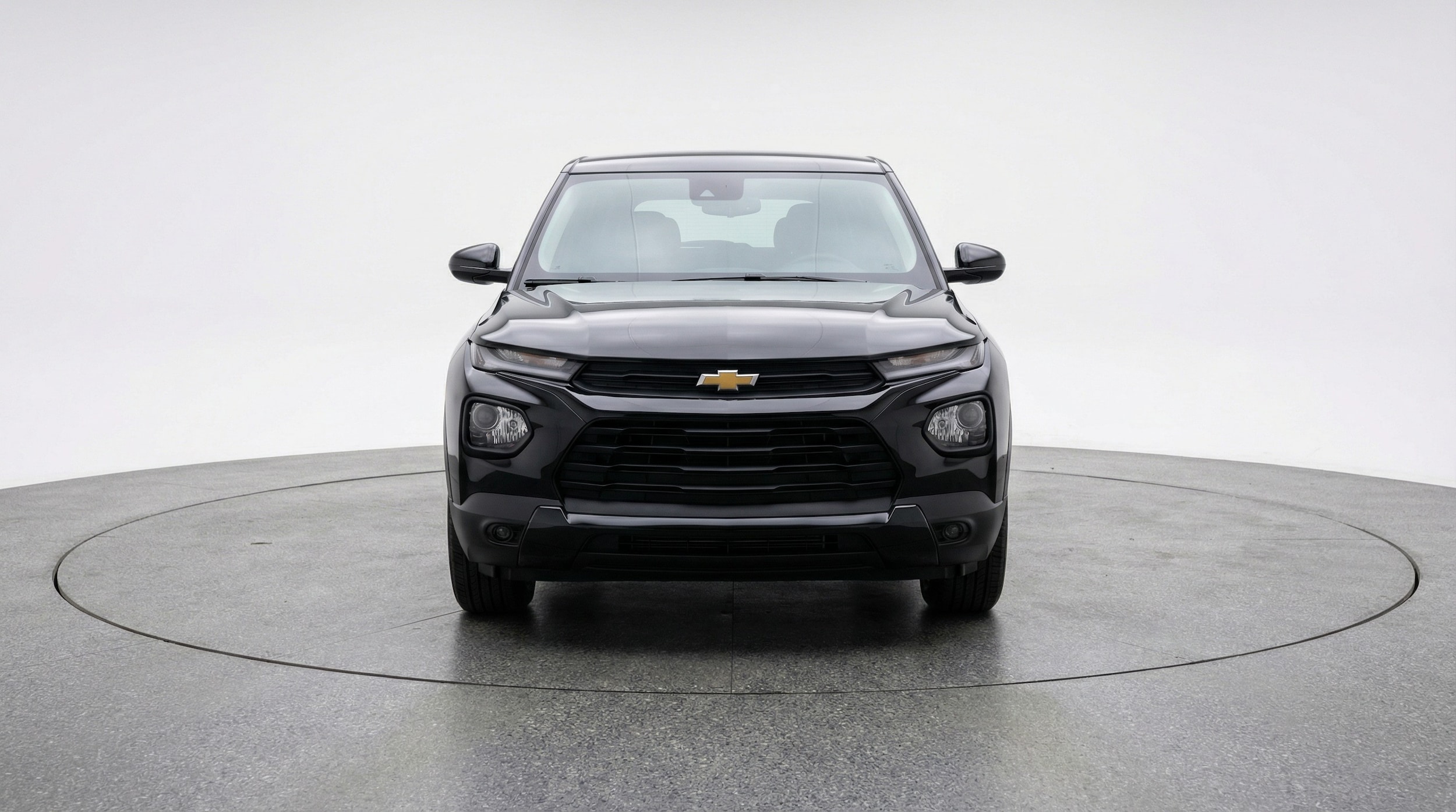 Thumbnail: 2025 Chevrolet TrailBlazer - 2