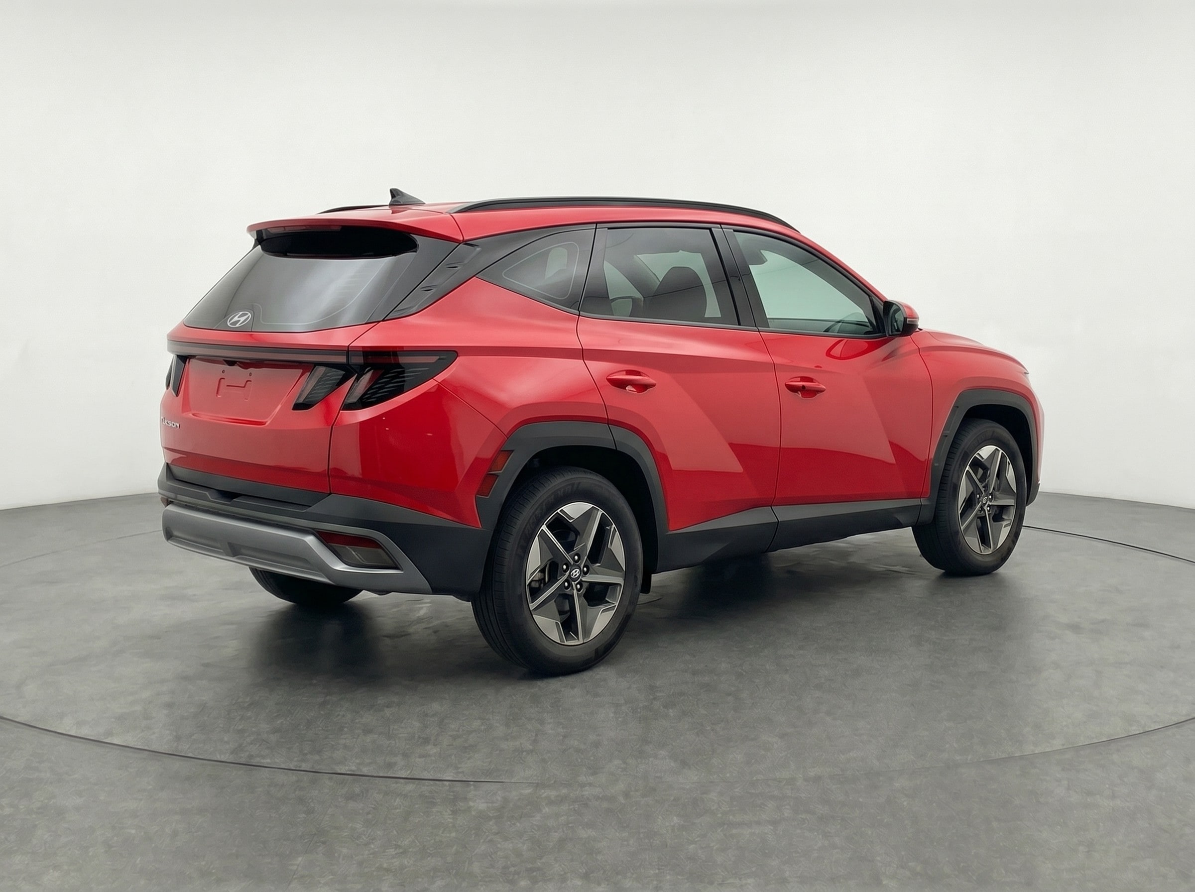 Thumbnail: 2025 Hyundai Tucson - 7