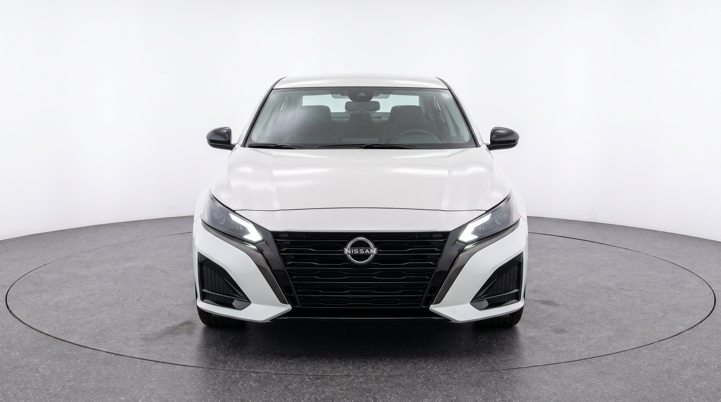 Thumbnail: 2026 Nissan Altima - 2