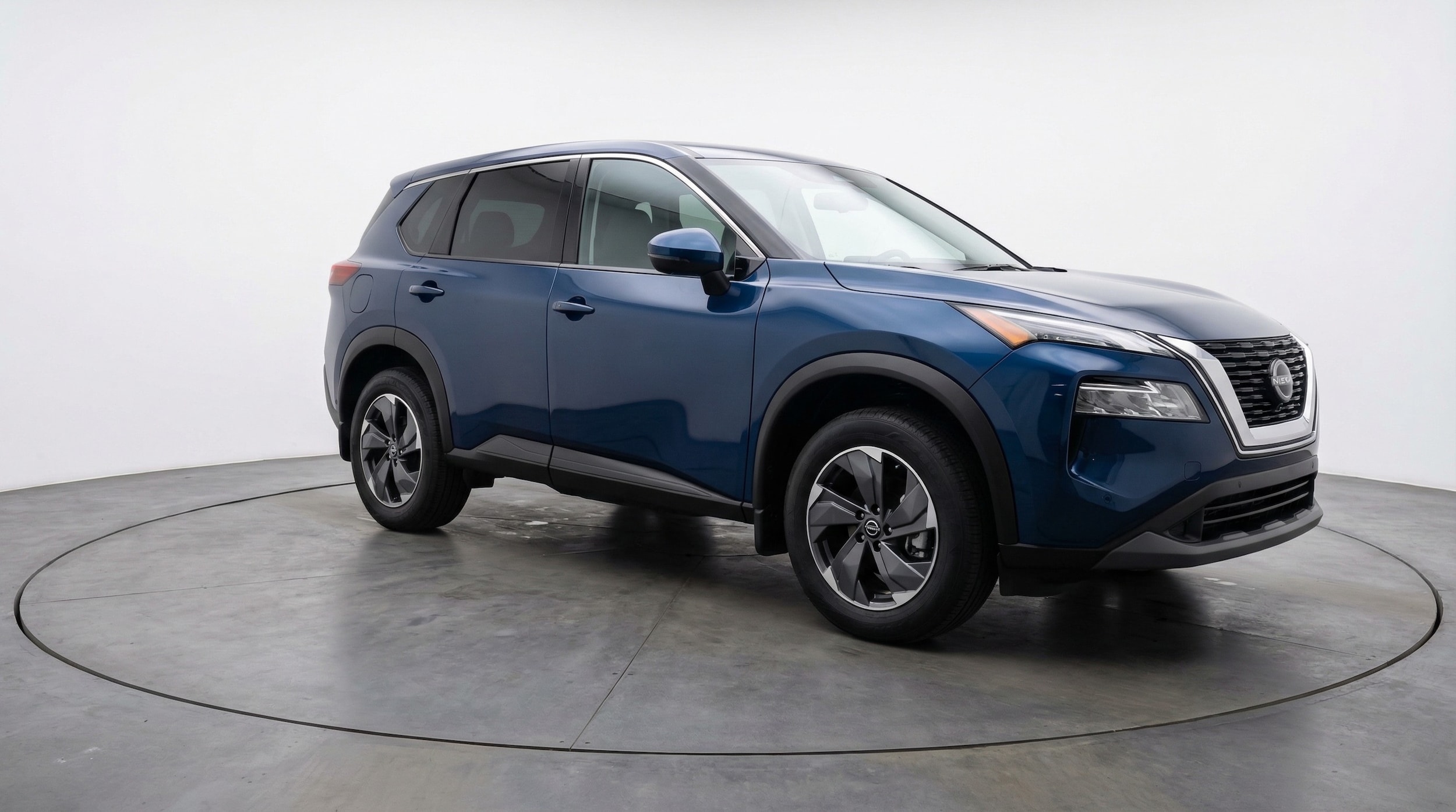 Thumbnail: 2025 Nissan Rogue - 1