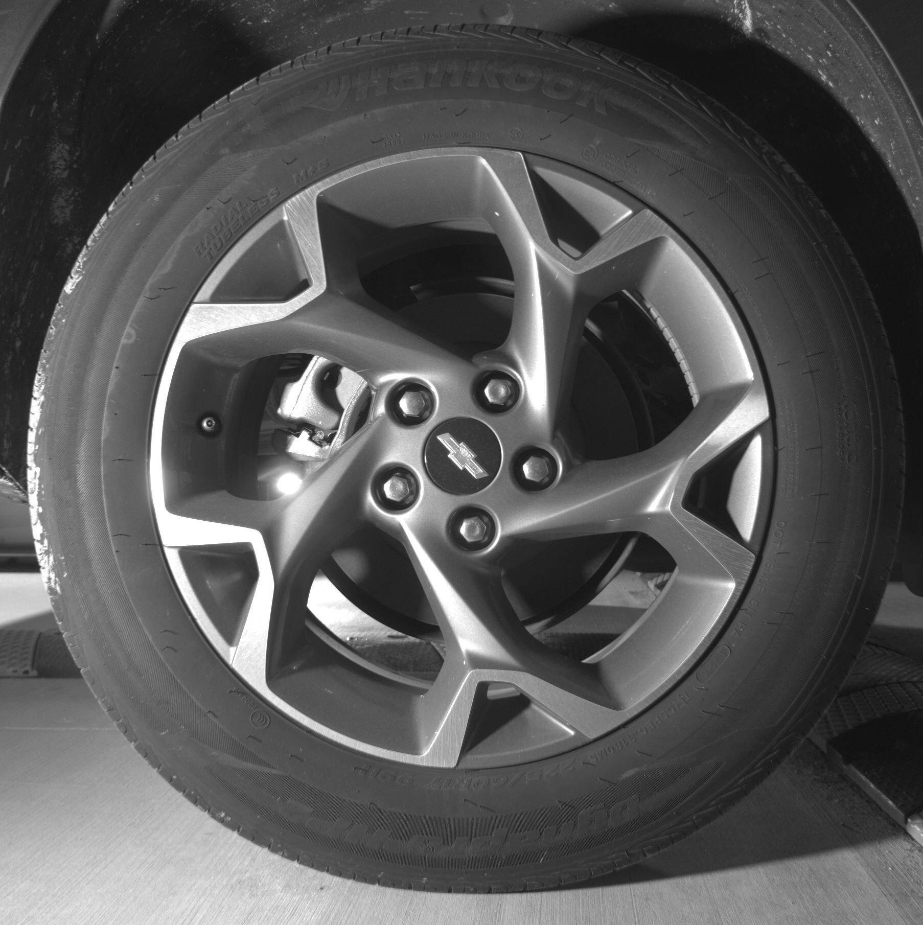 Thumbnail: 2025 Chevrolet Trax - 12