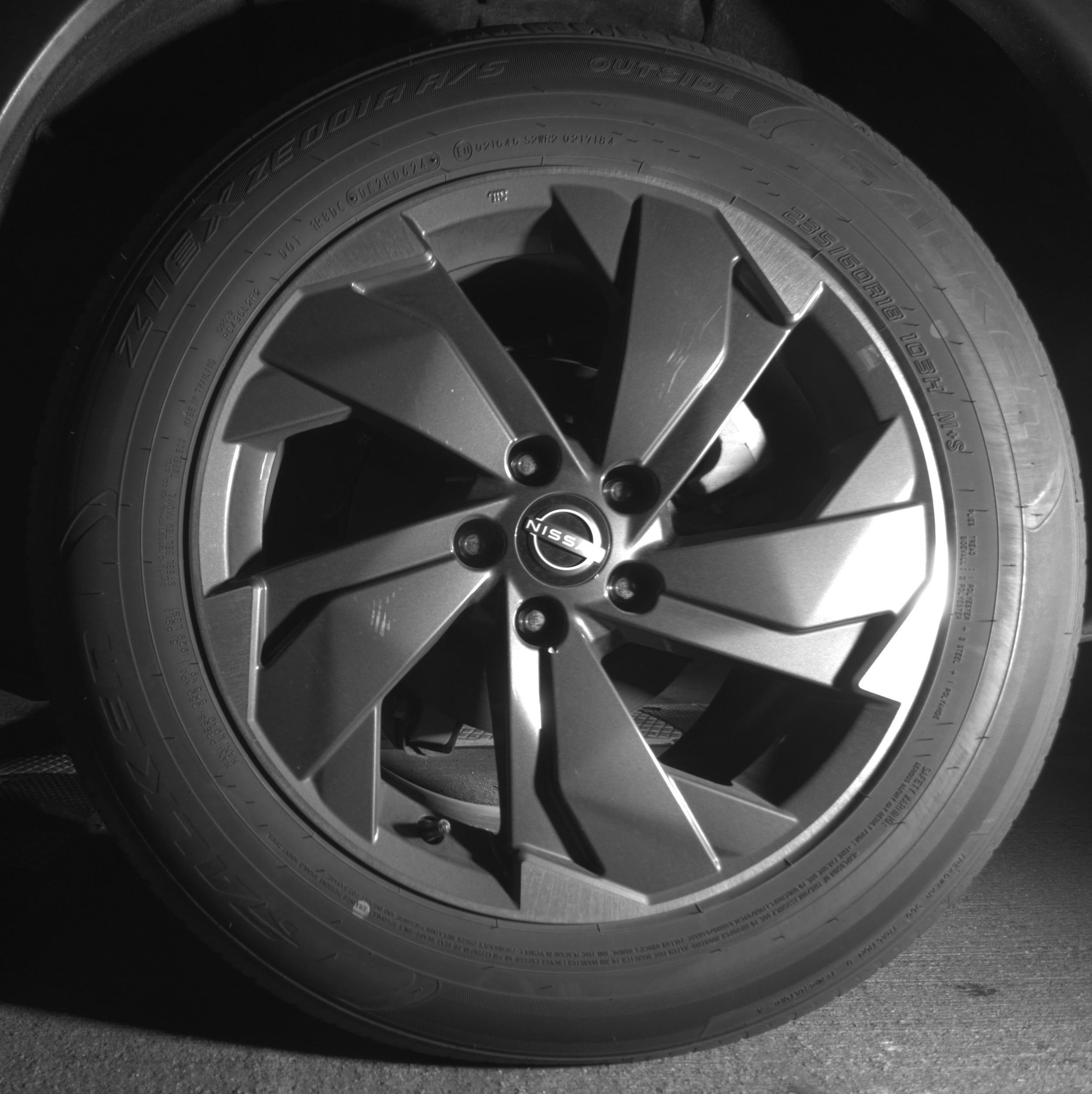 Thumbnail: 2025 Nissan Rogue - 11