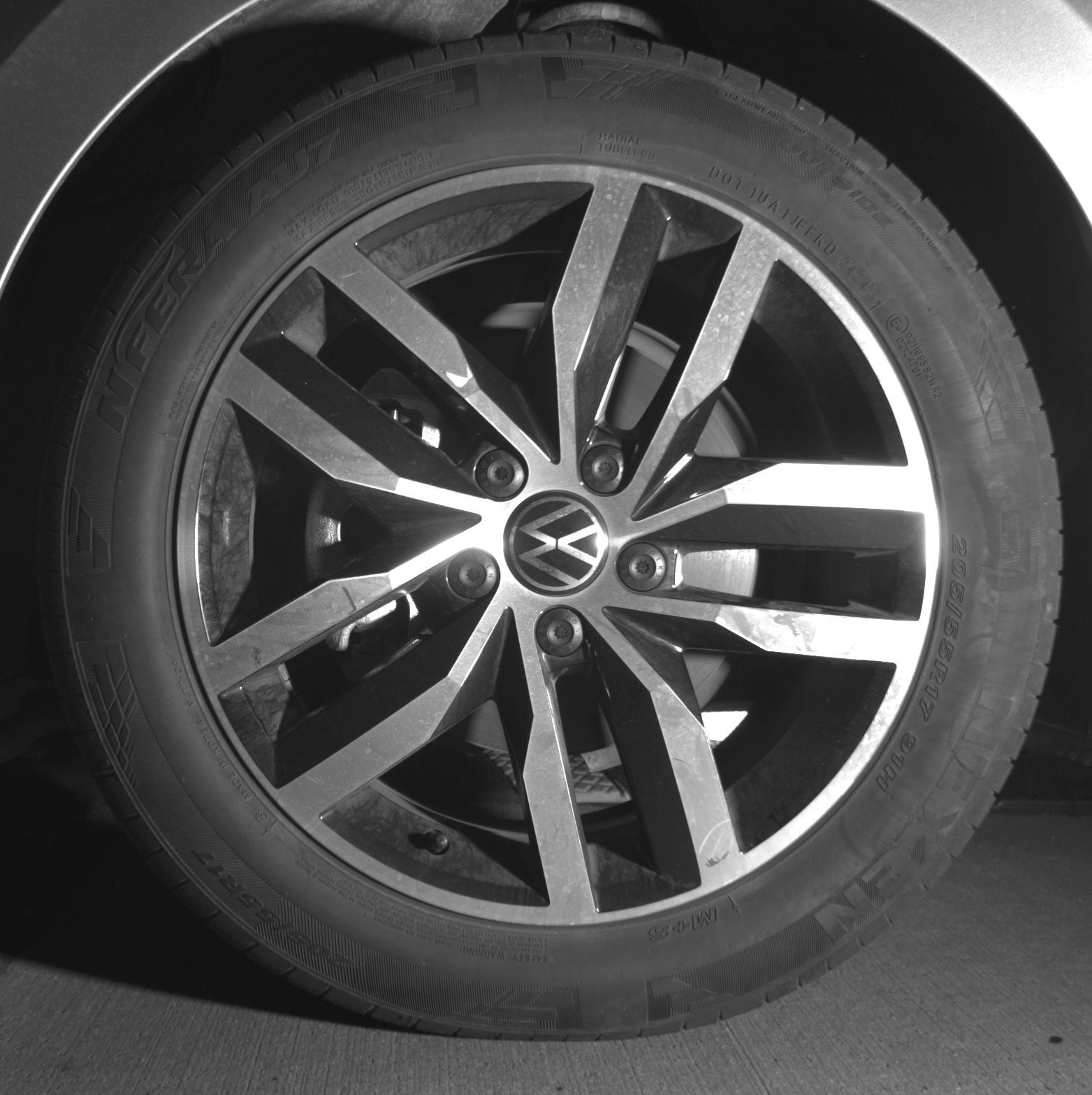 Thumbnail: 2025 Volkswagen Jetta - 9