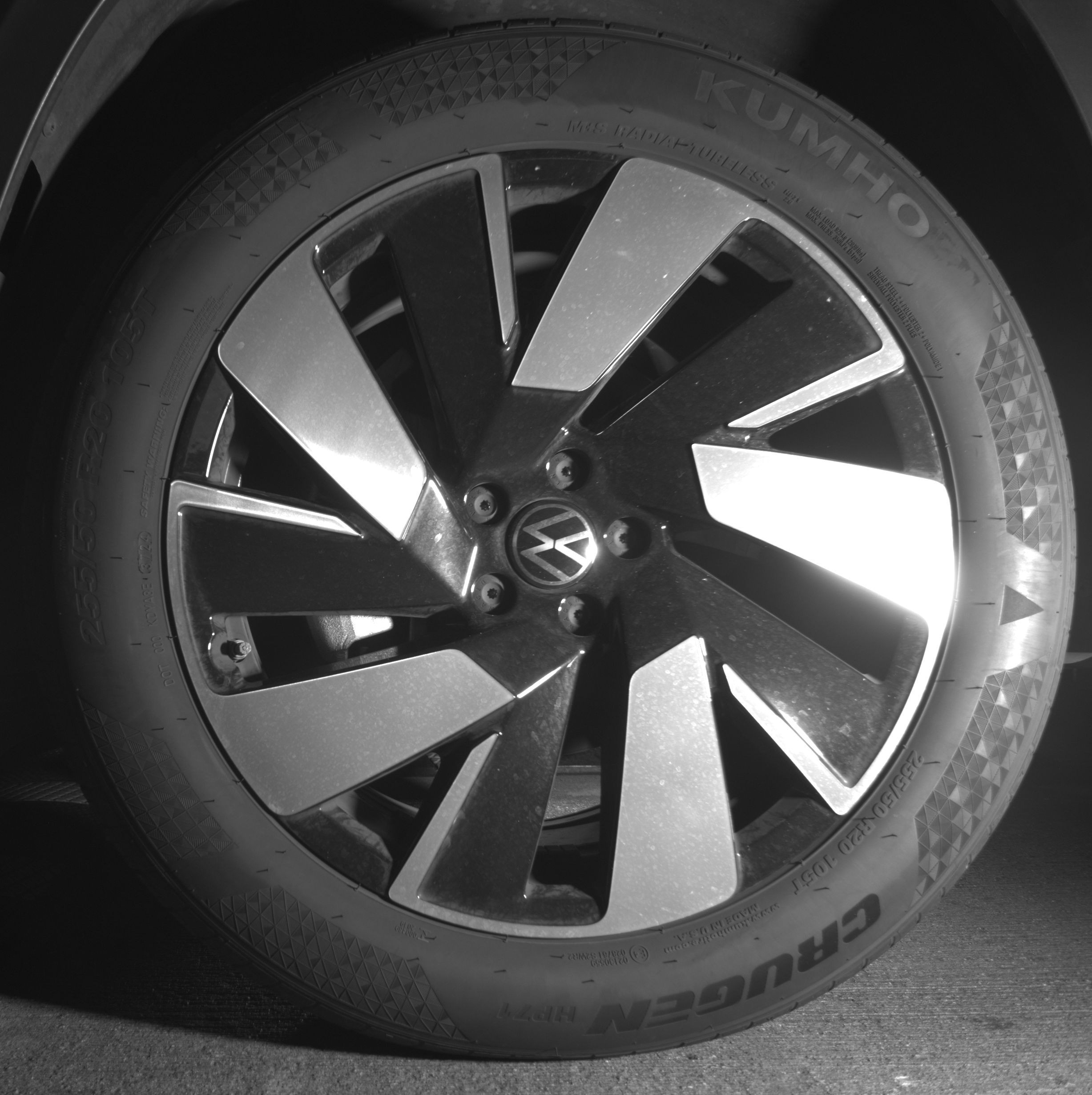 Thumbnail: 2025 Volkswagen Atlas - 9