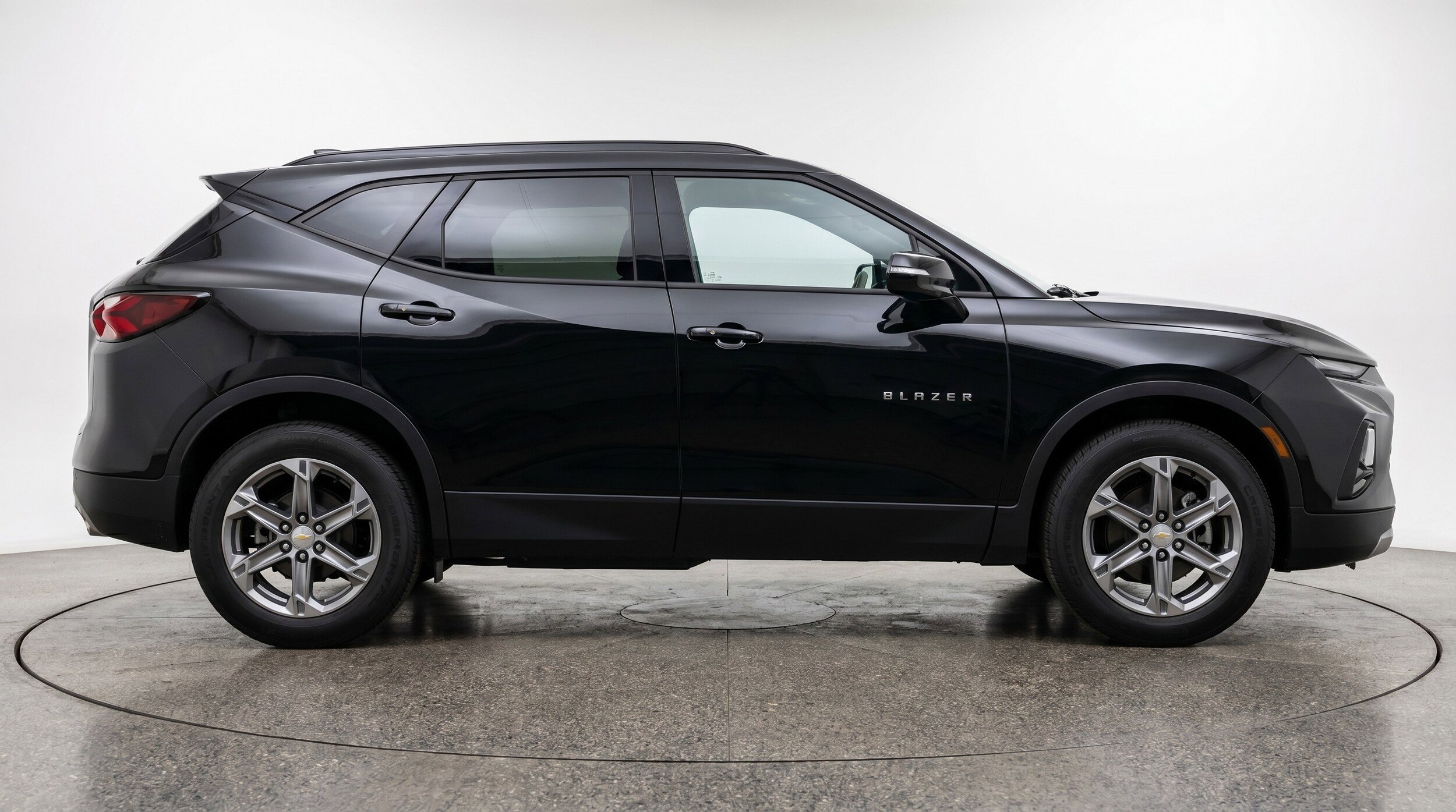 Thumbnail: 2025 Chevrolet Blazer - 11