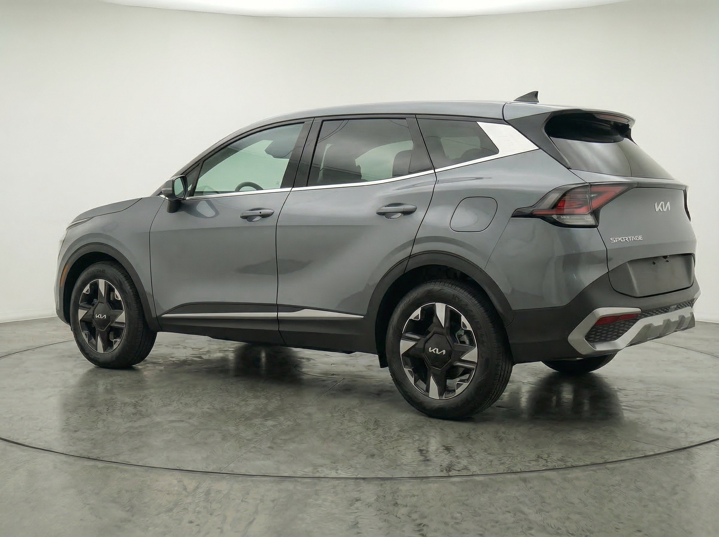 Thumbnail: 2026 Kia Sportage - 6