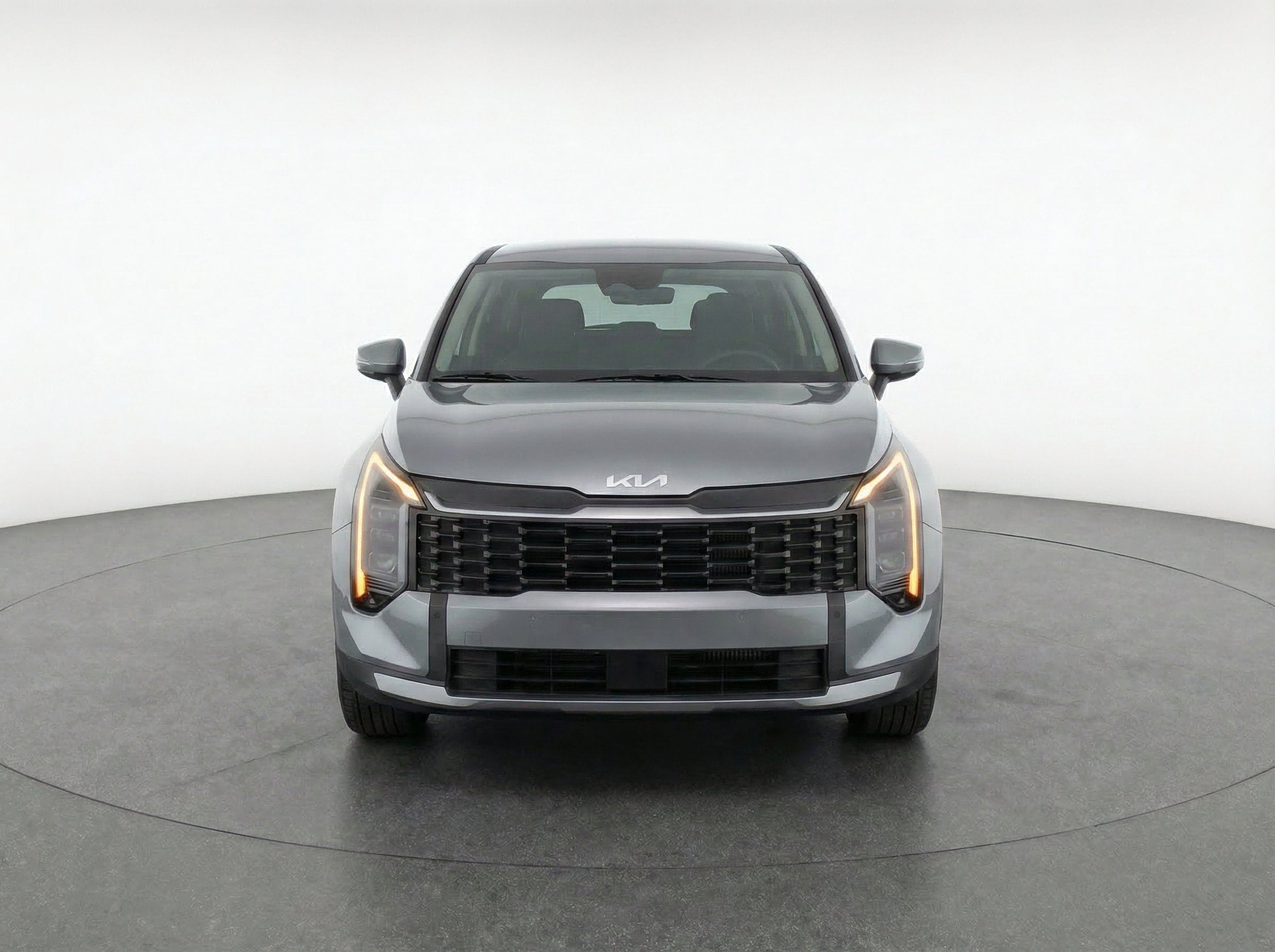 Thumbnail: 2026 Kia Sportage - 2