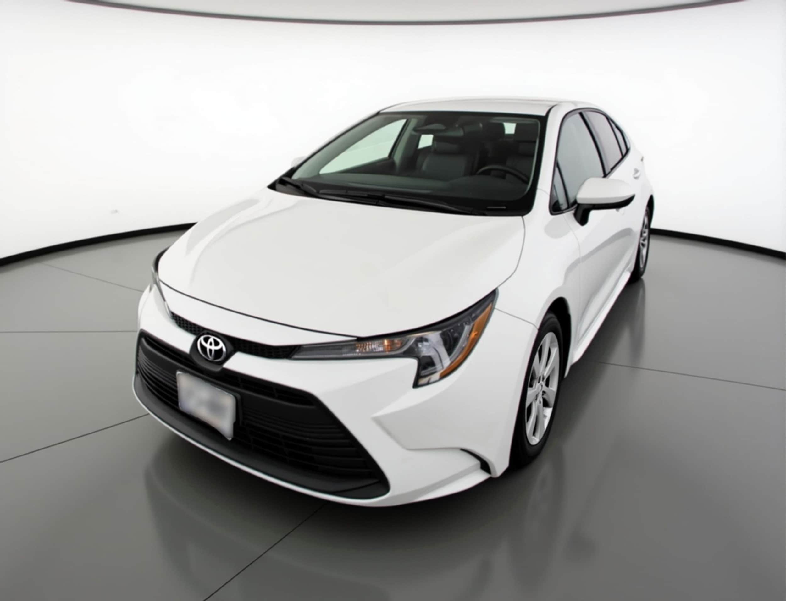 Thumbnail: 2025 Toyota Corolla - 3