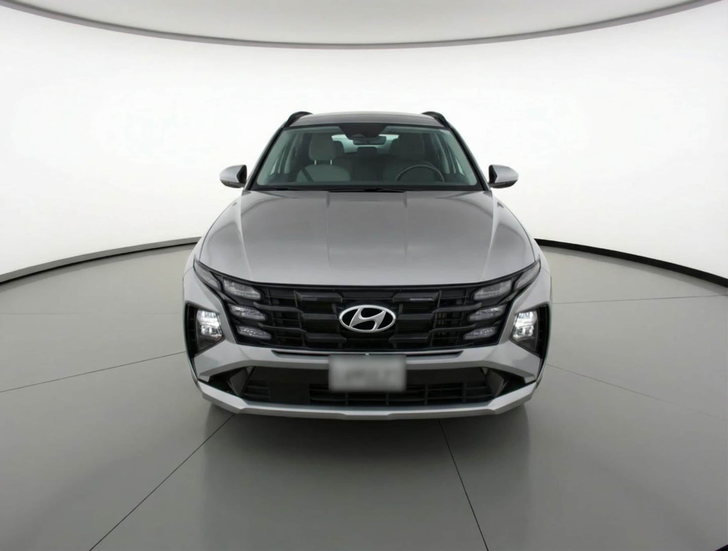 Thumbnail: 2025 Hyundai Tucson - 2