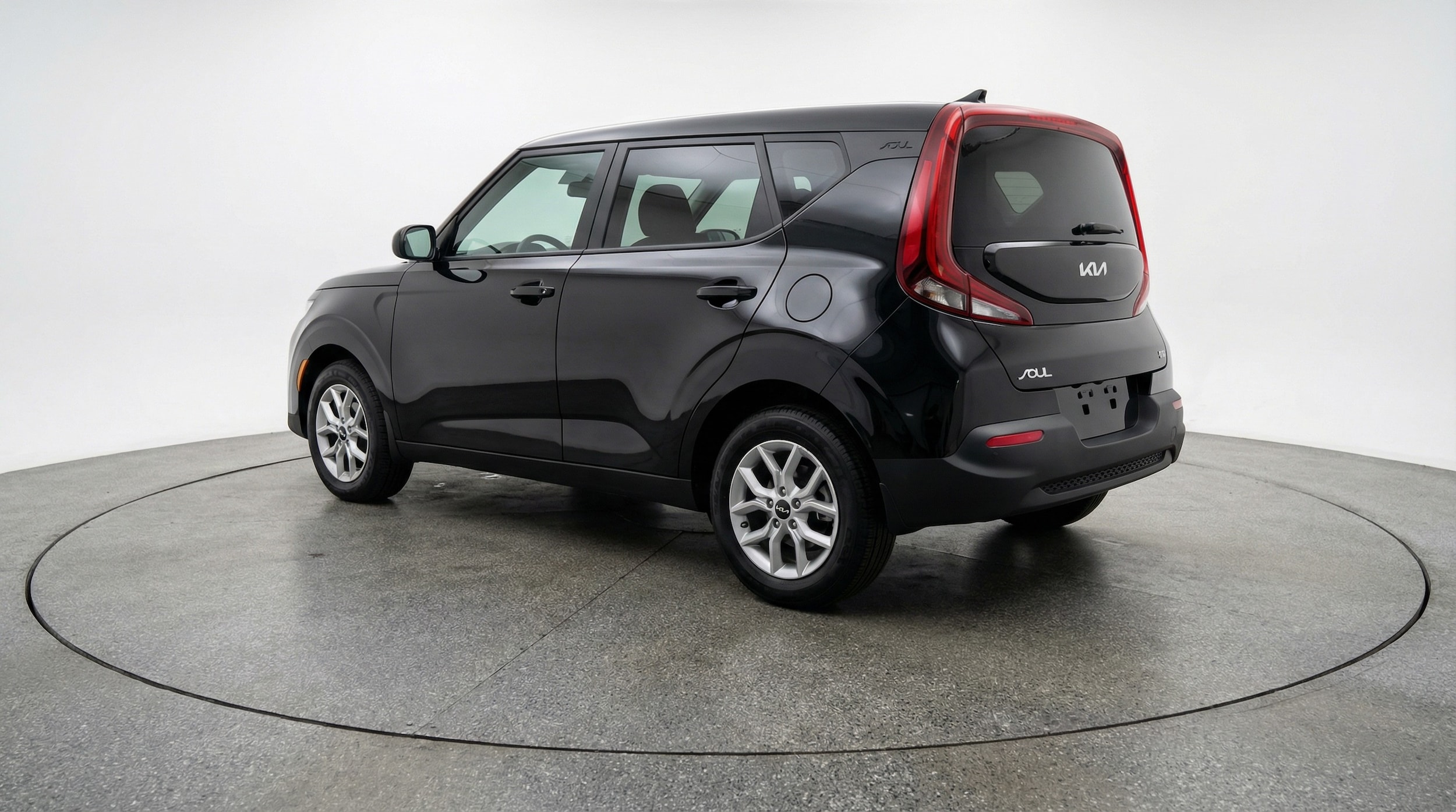 Thumbnail: 2025 Kia Soul - 5