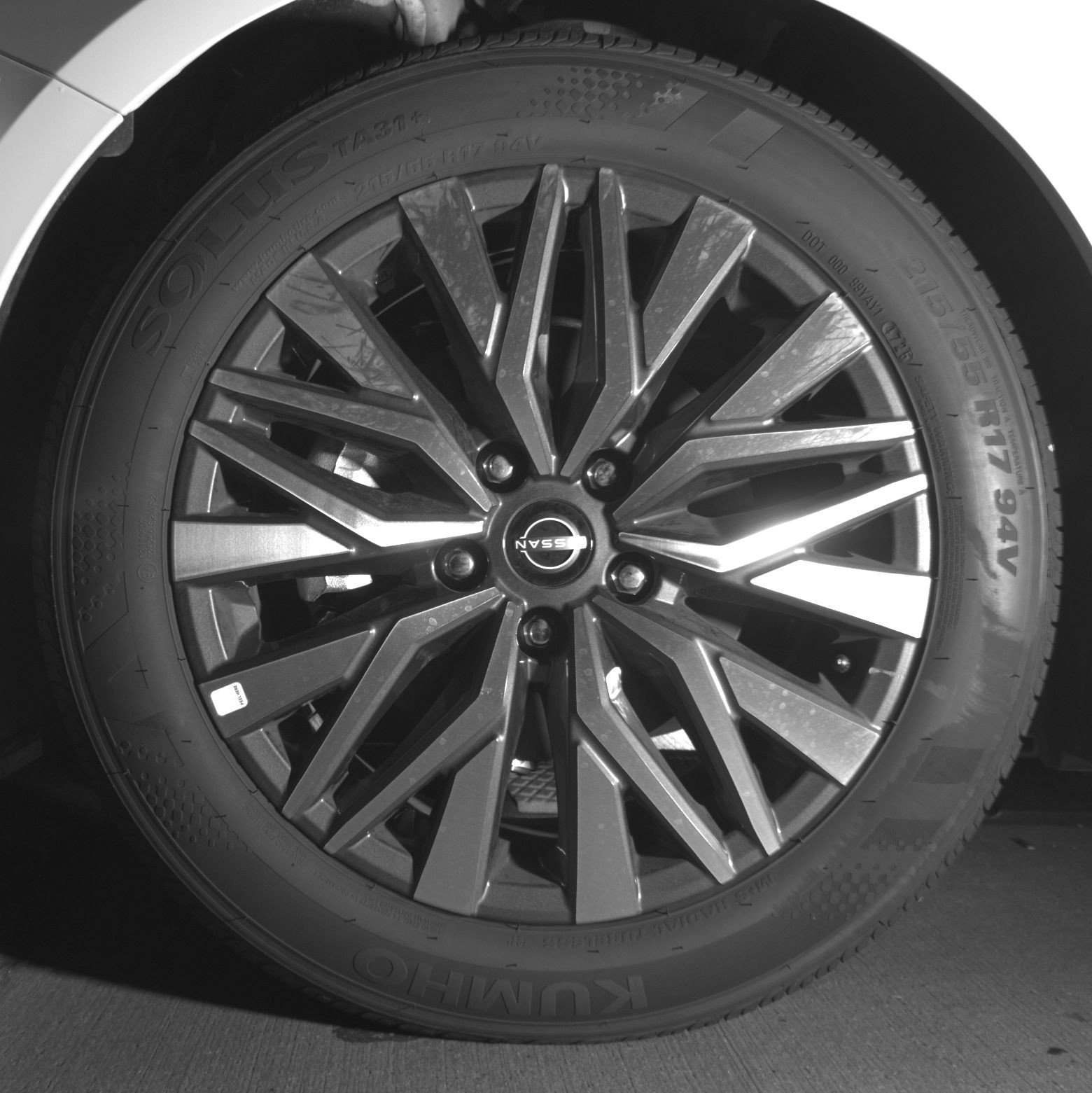 Thumbnail: 2026 Nissan Altima - 11