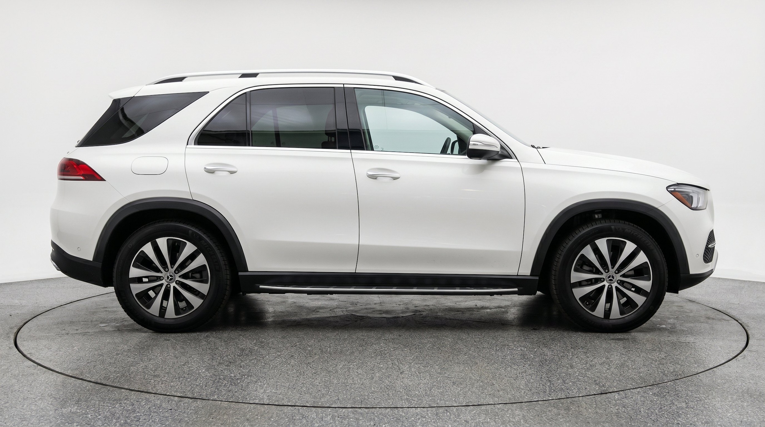 Thumbnail: 2026 Mercedes-Benz GLE - 11