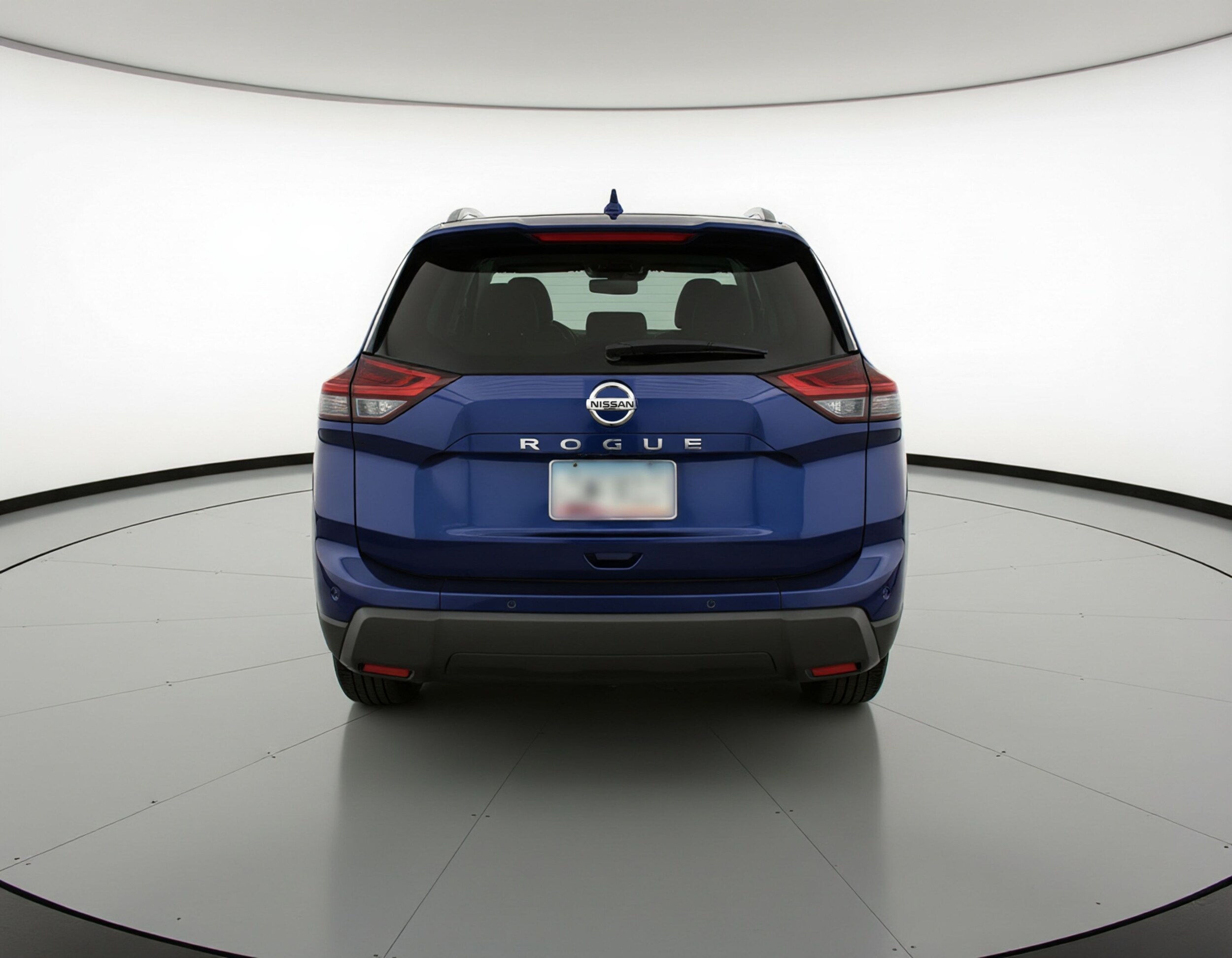 Thumbnail: 2025 Nissan Rogue - 6