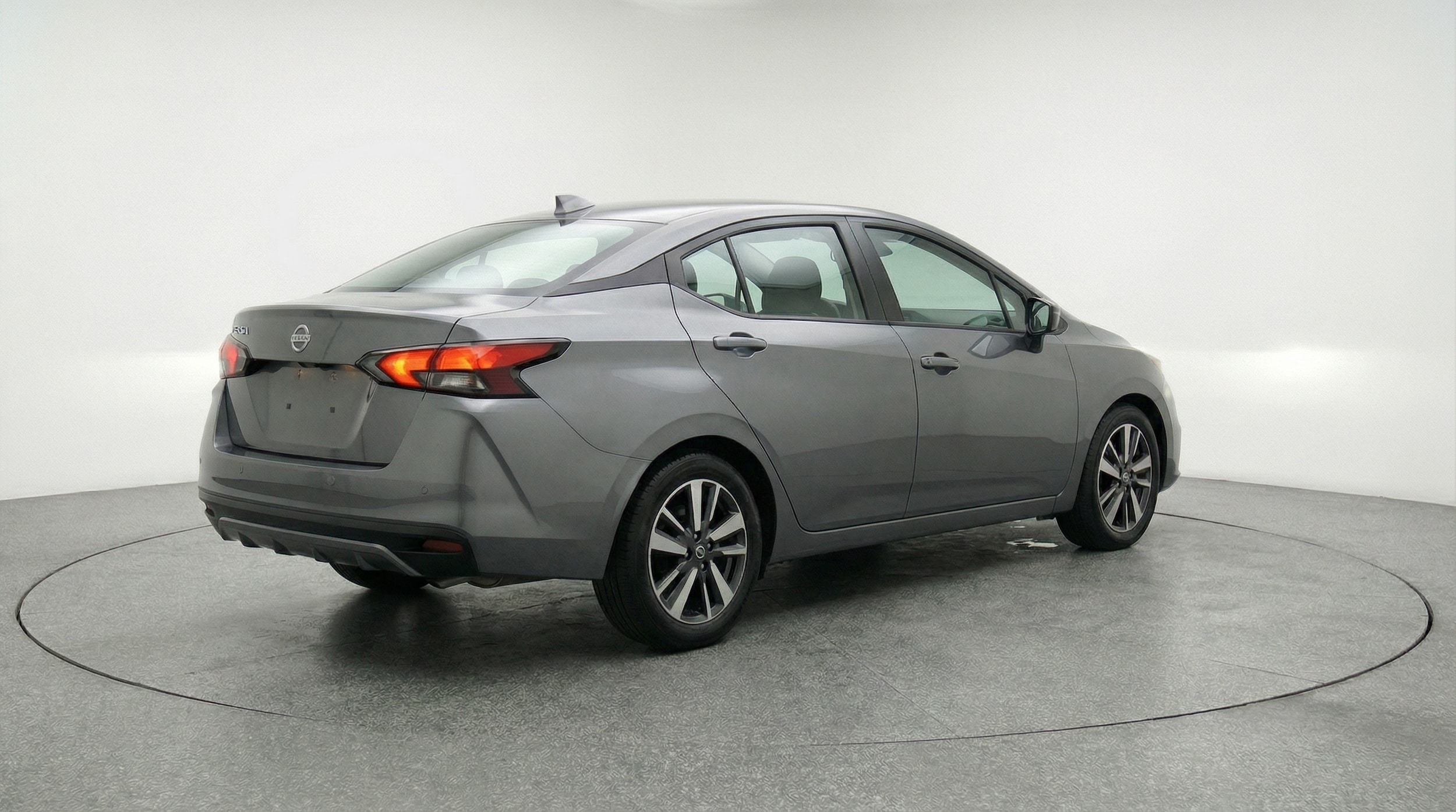 Thumbnail: 2025 Nissan Versa - 7