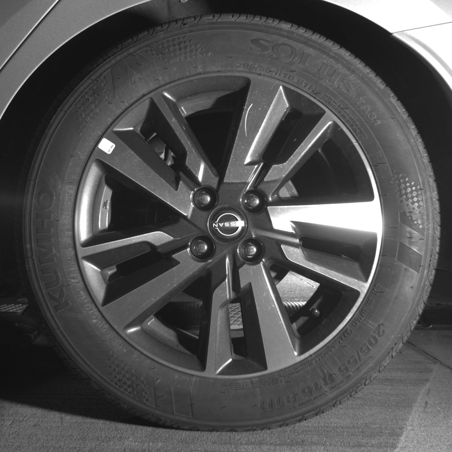 Thumbnail: 2025 Nissan Versa - 11