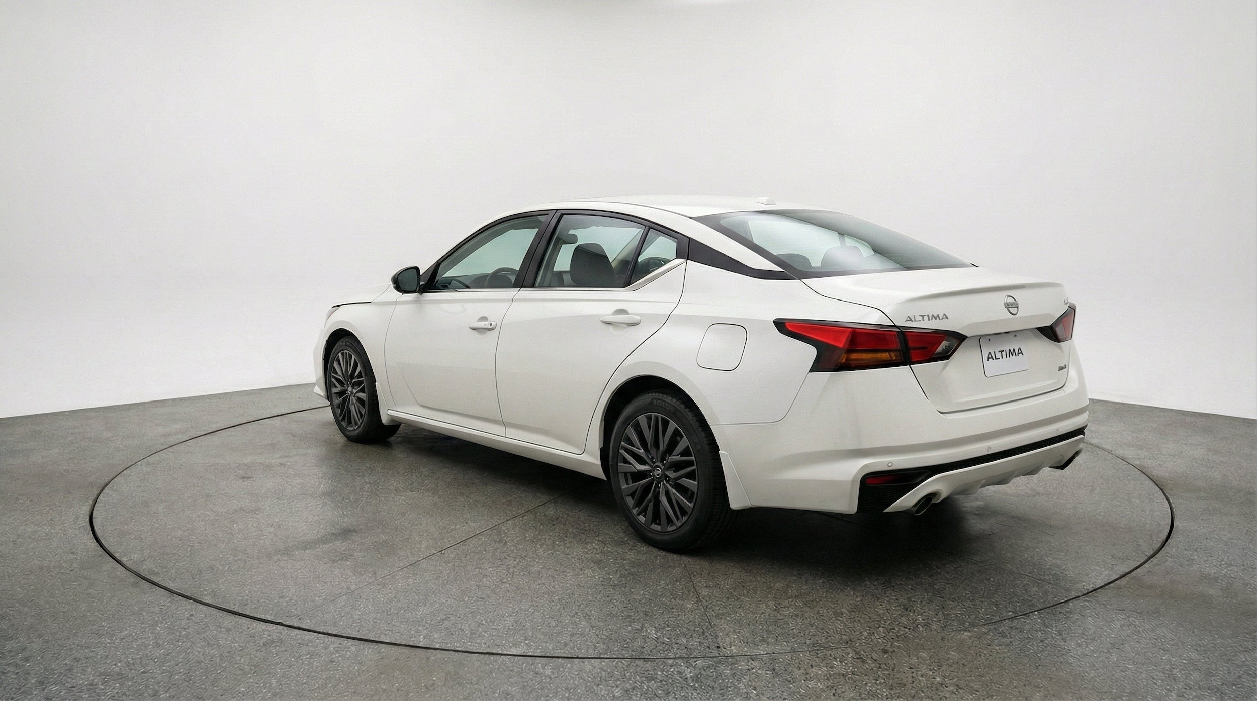 Thumbnail: 2026 Nissan Altima - 6