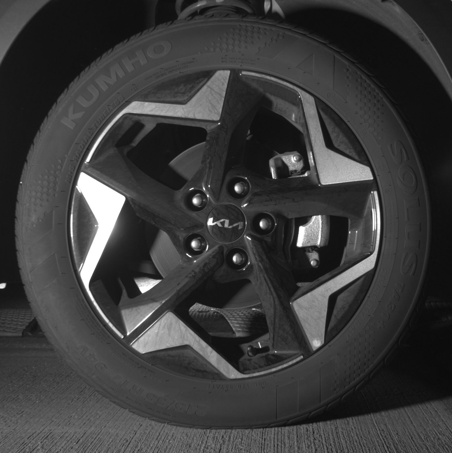 Thumbnail: 2025 Kia Seltos - 10