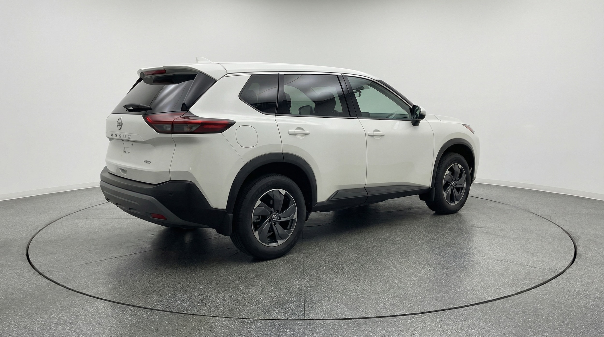 Thumbnail: 2025 Nissan Rogue - 7