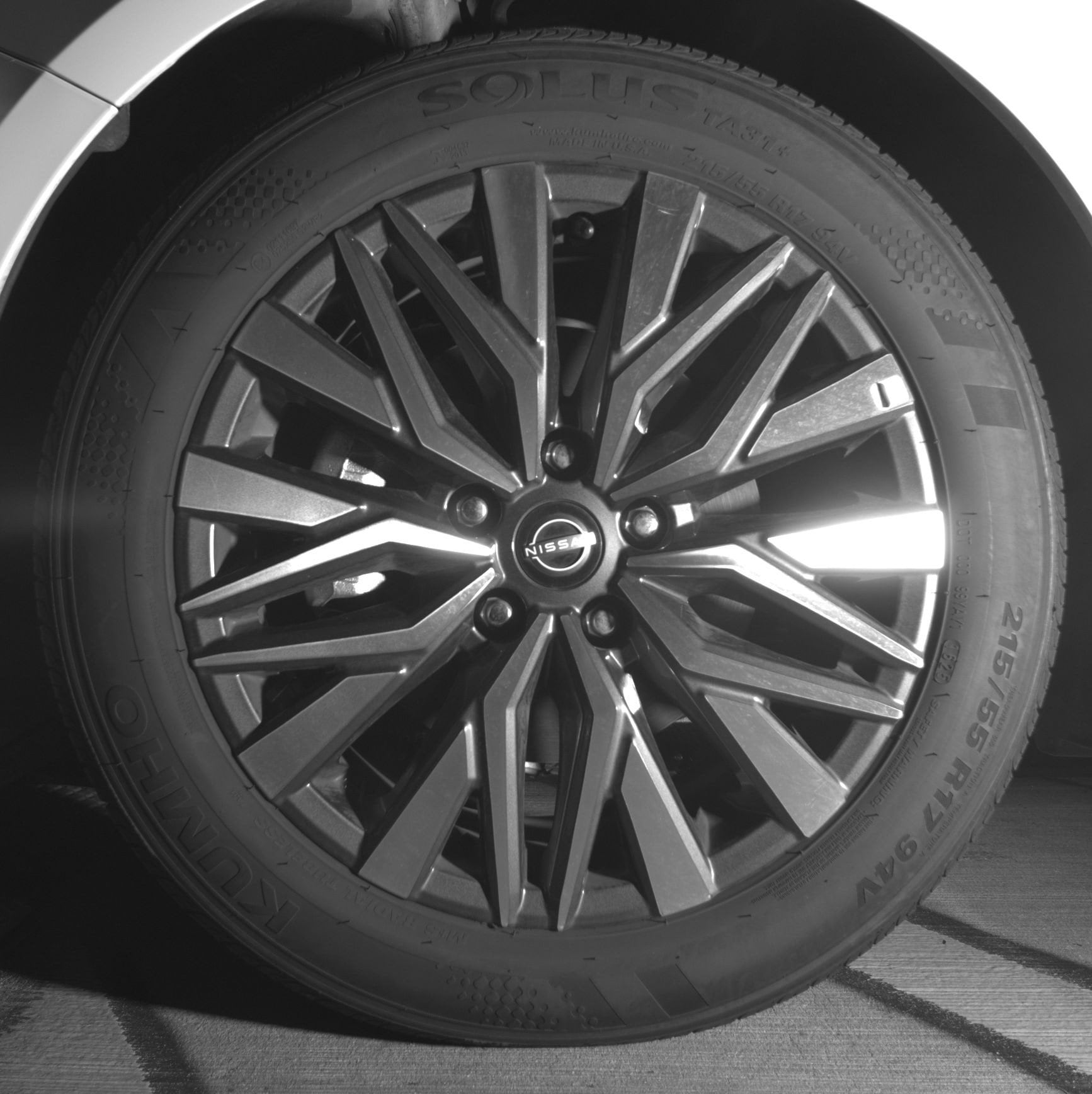 Thumbnail: 2025 Nissan Altima - 12