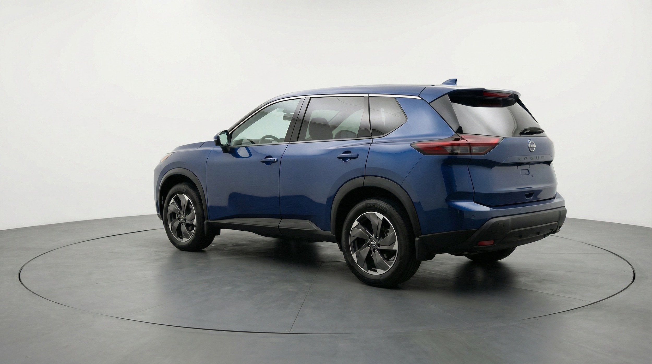 Thumbnail: 2025 Nissan Rogue - 6