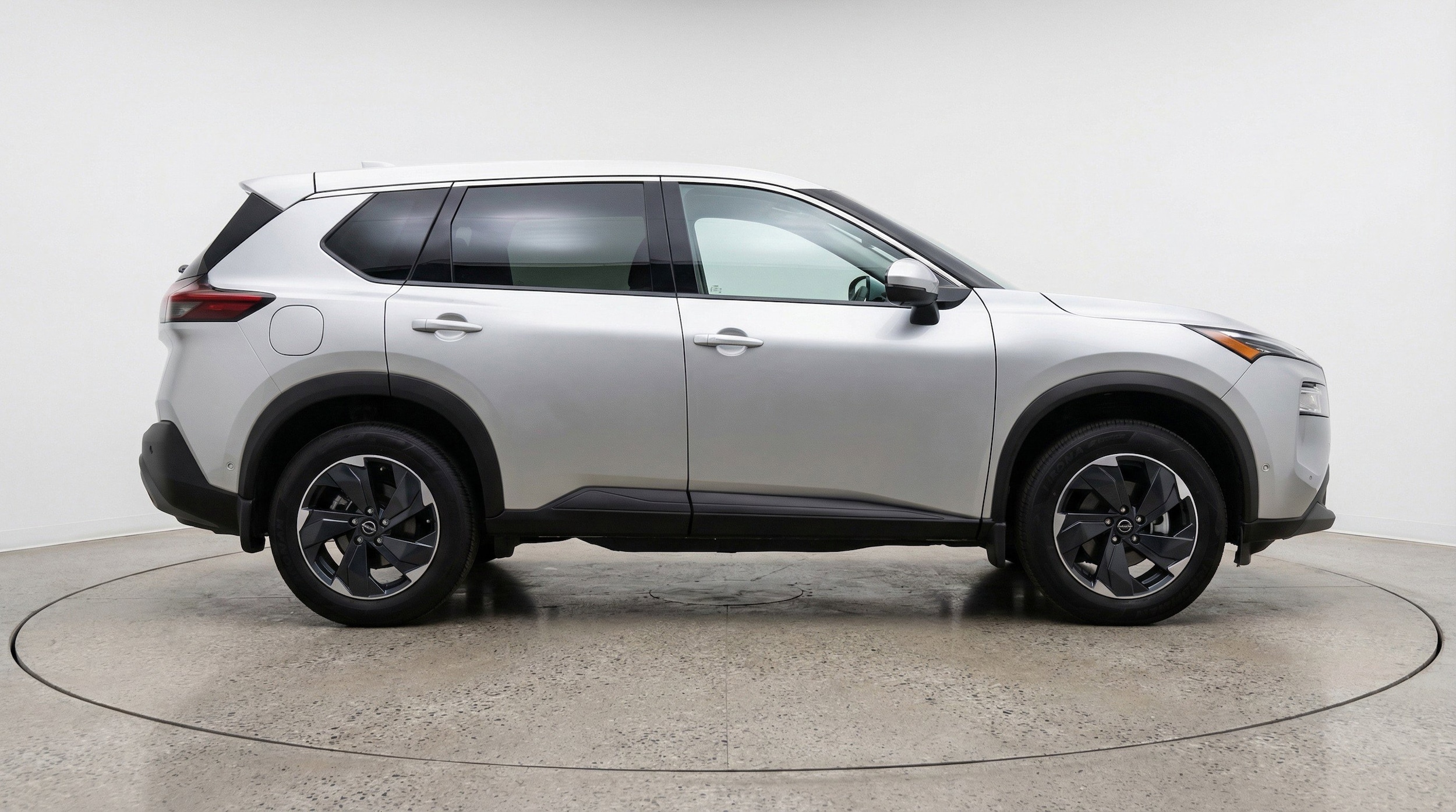 Thumbnail: 2025 Nissan Rogue - 11