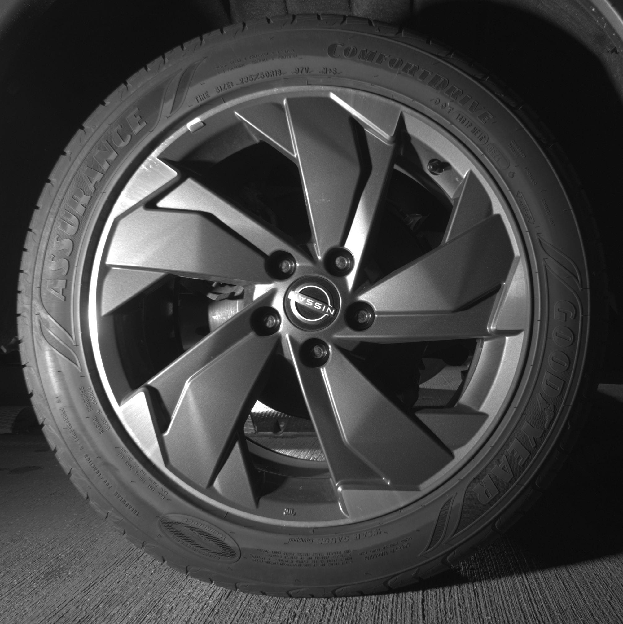 Thumbnail: 2025 Nissan Rogue - 12