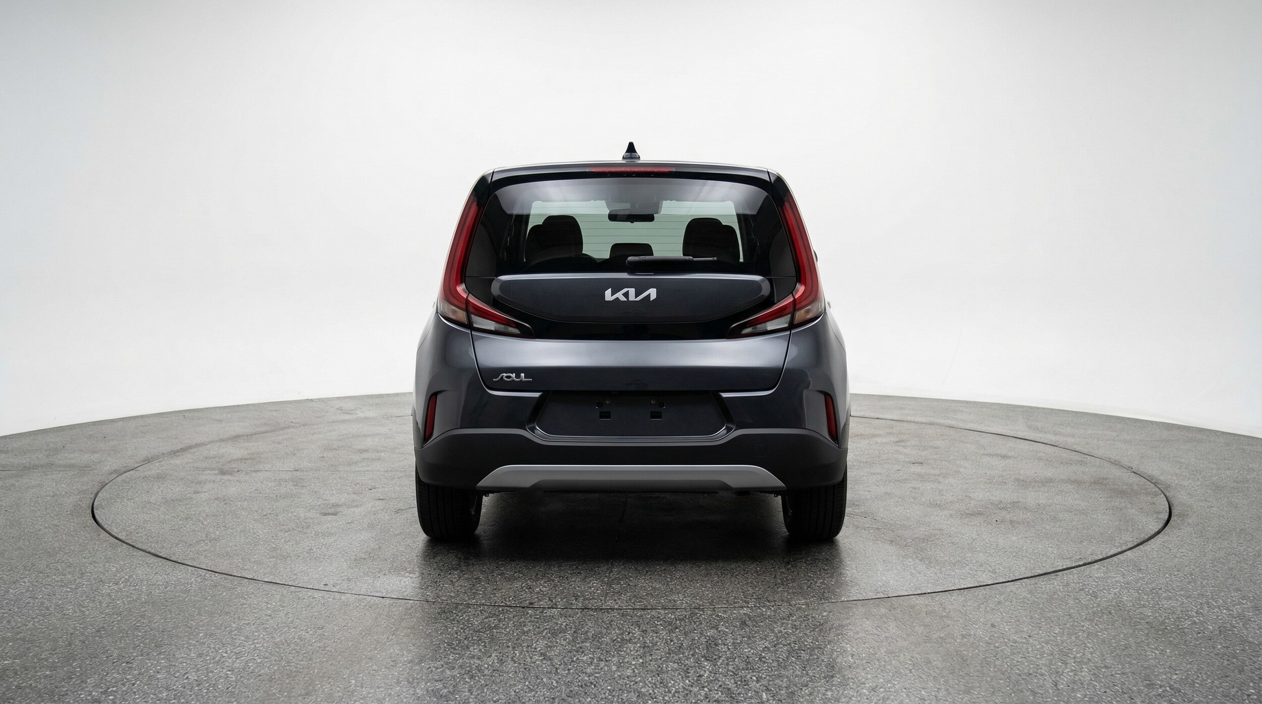 Thumbnail: 2025 Kia Soul - 6