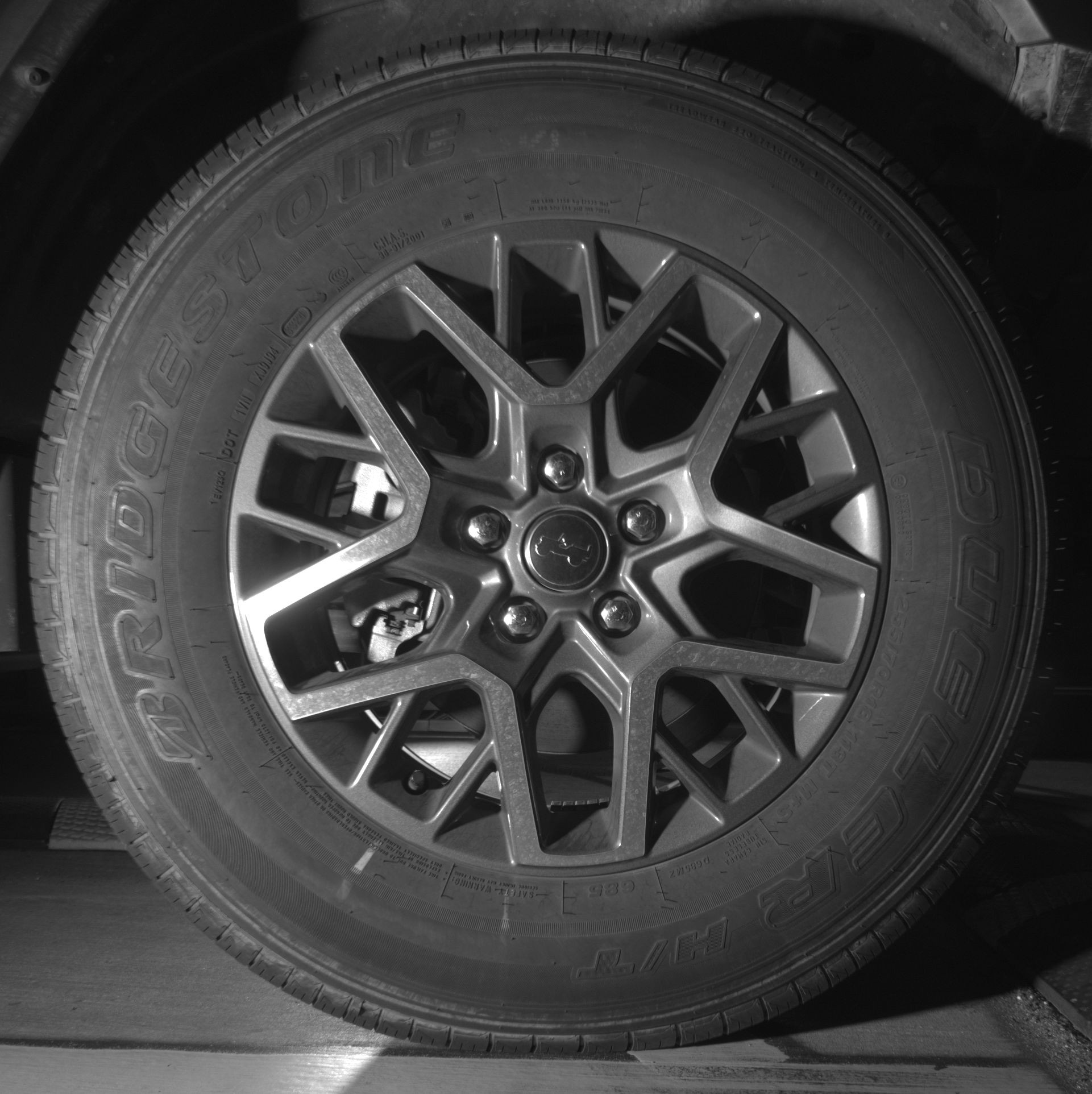 Thumbnail: 2025 Jeep Wrangler - 10