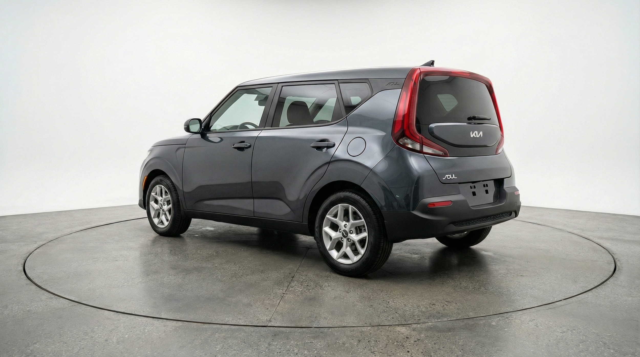 Thumbnail: 2025 Kia Soul - 5