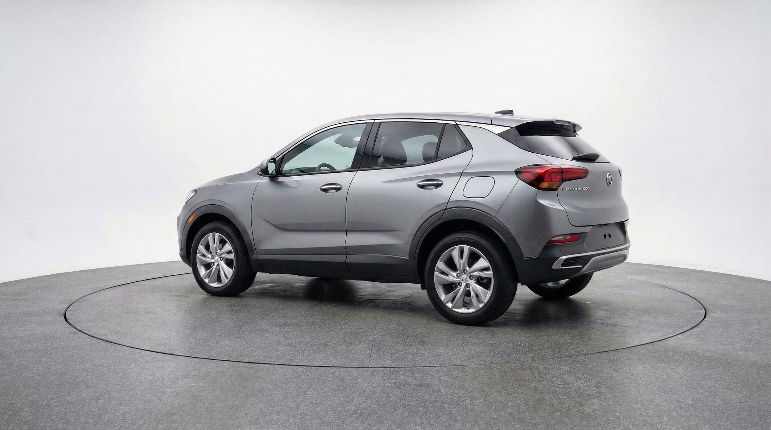 Thumbnail: 2025 Buick Encore GX - 6