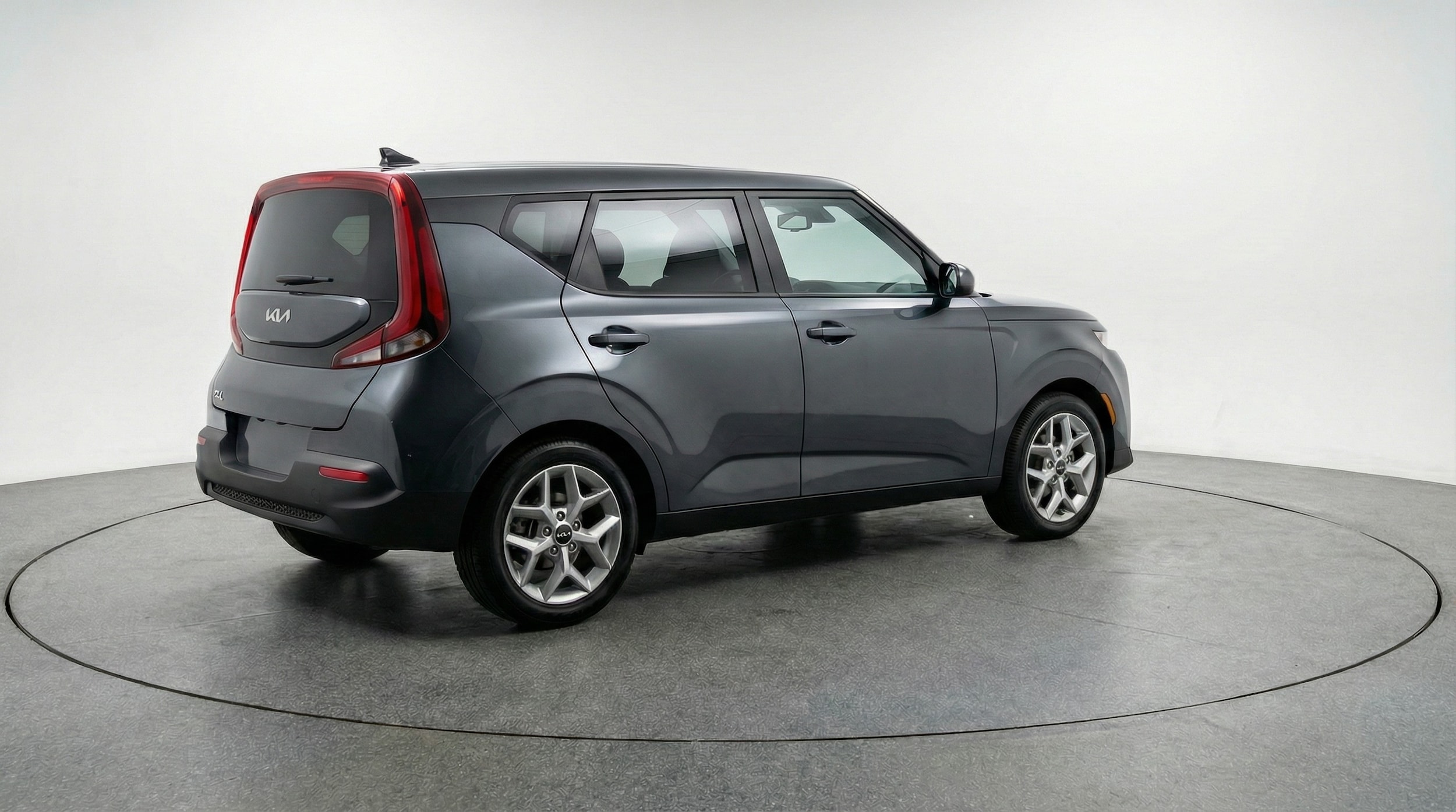 Thumbnail: 2025 Kia Soul - 7