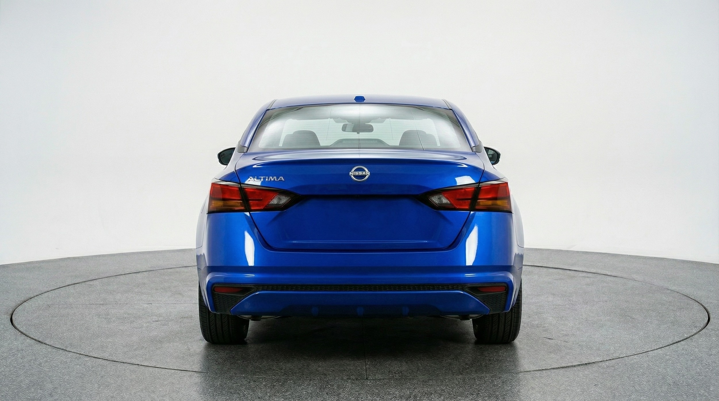 Thumbnail: 2025 Nissan Altima - 6