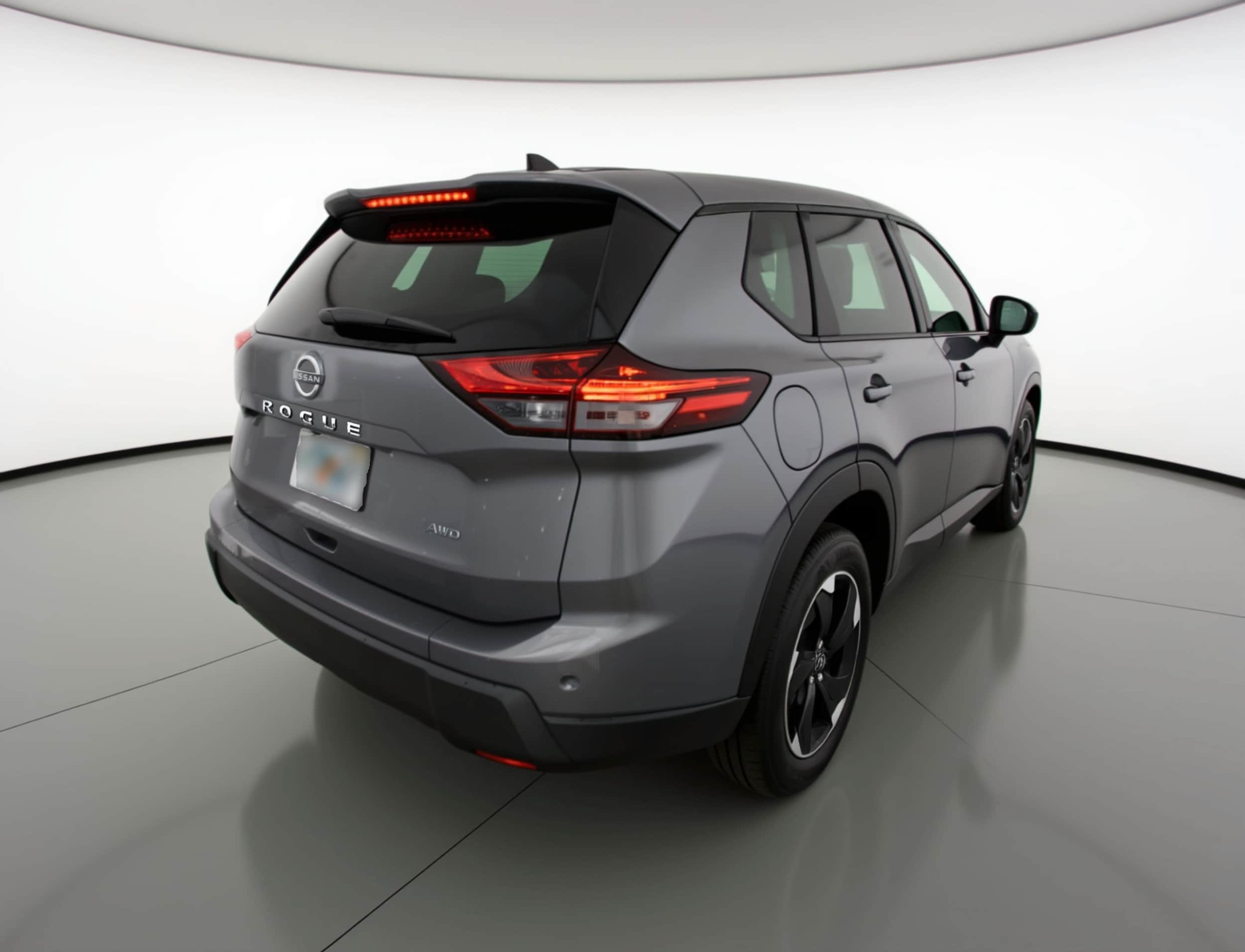Thumbnail: 2025 Nissan Rogue - 9
